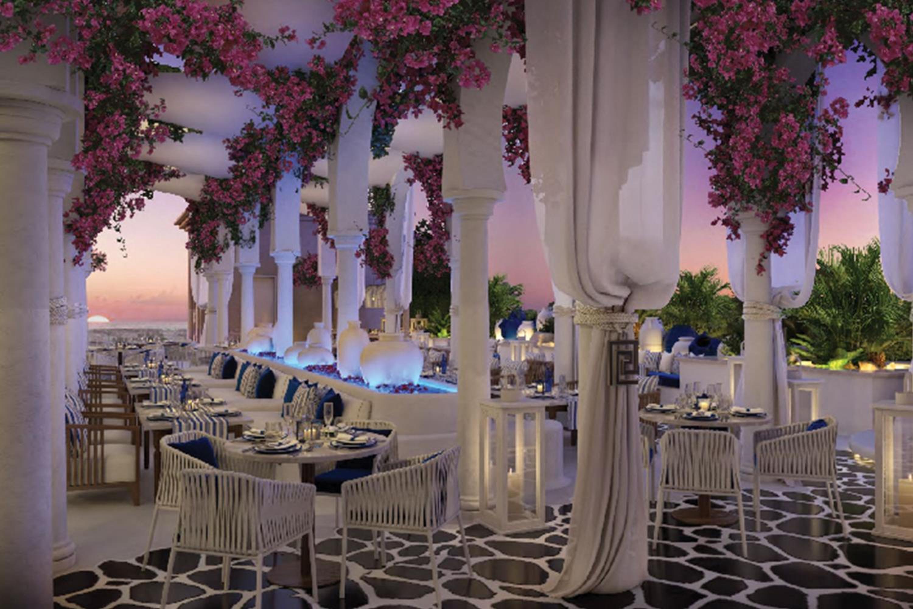 The St. Regis Doha — снимок 29