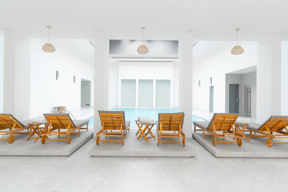 Durrat Al Riyadh Resort & SPA — снимок 12