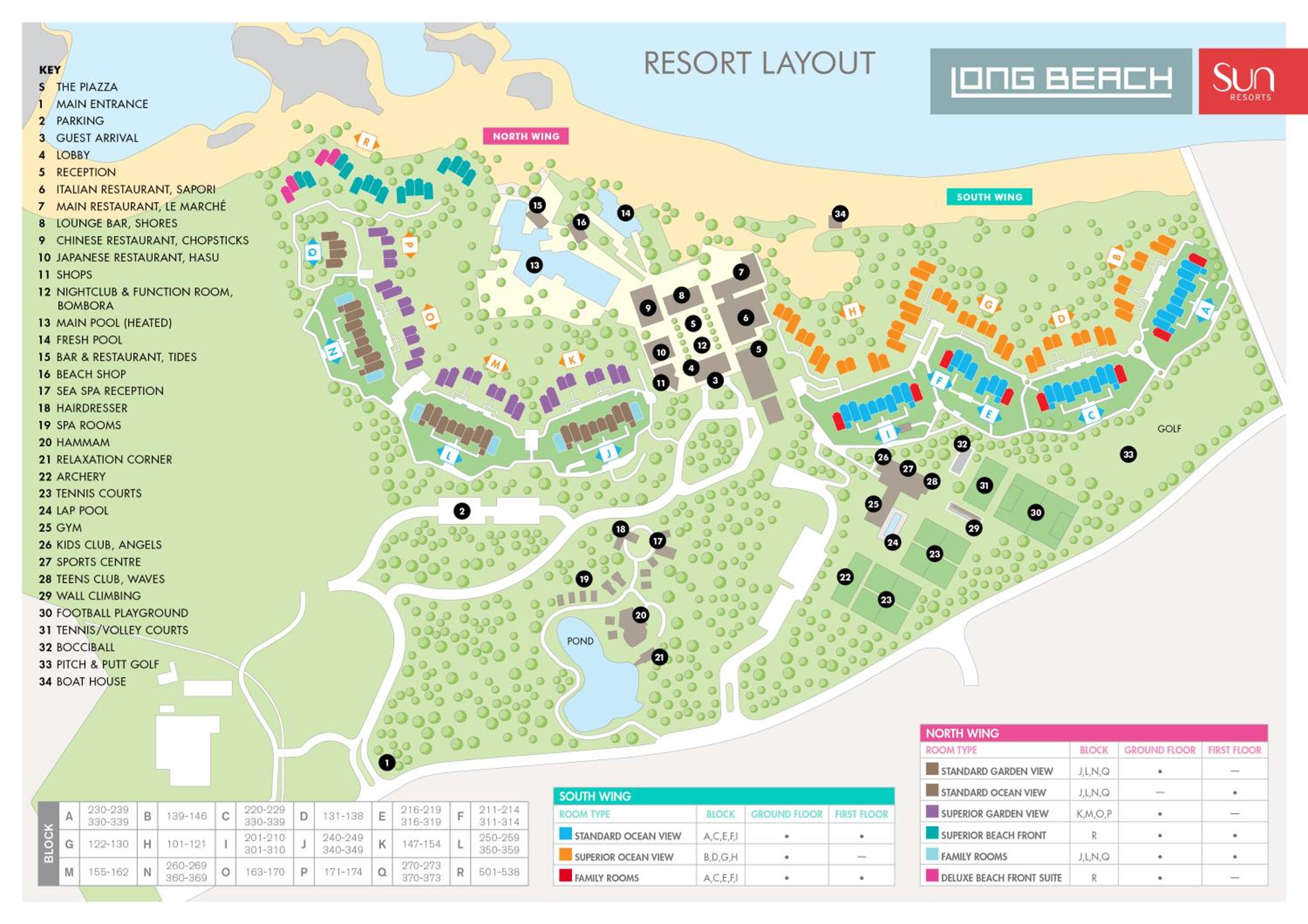 Long Beach Mauritius — снимок 18