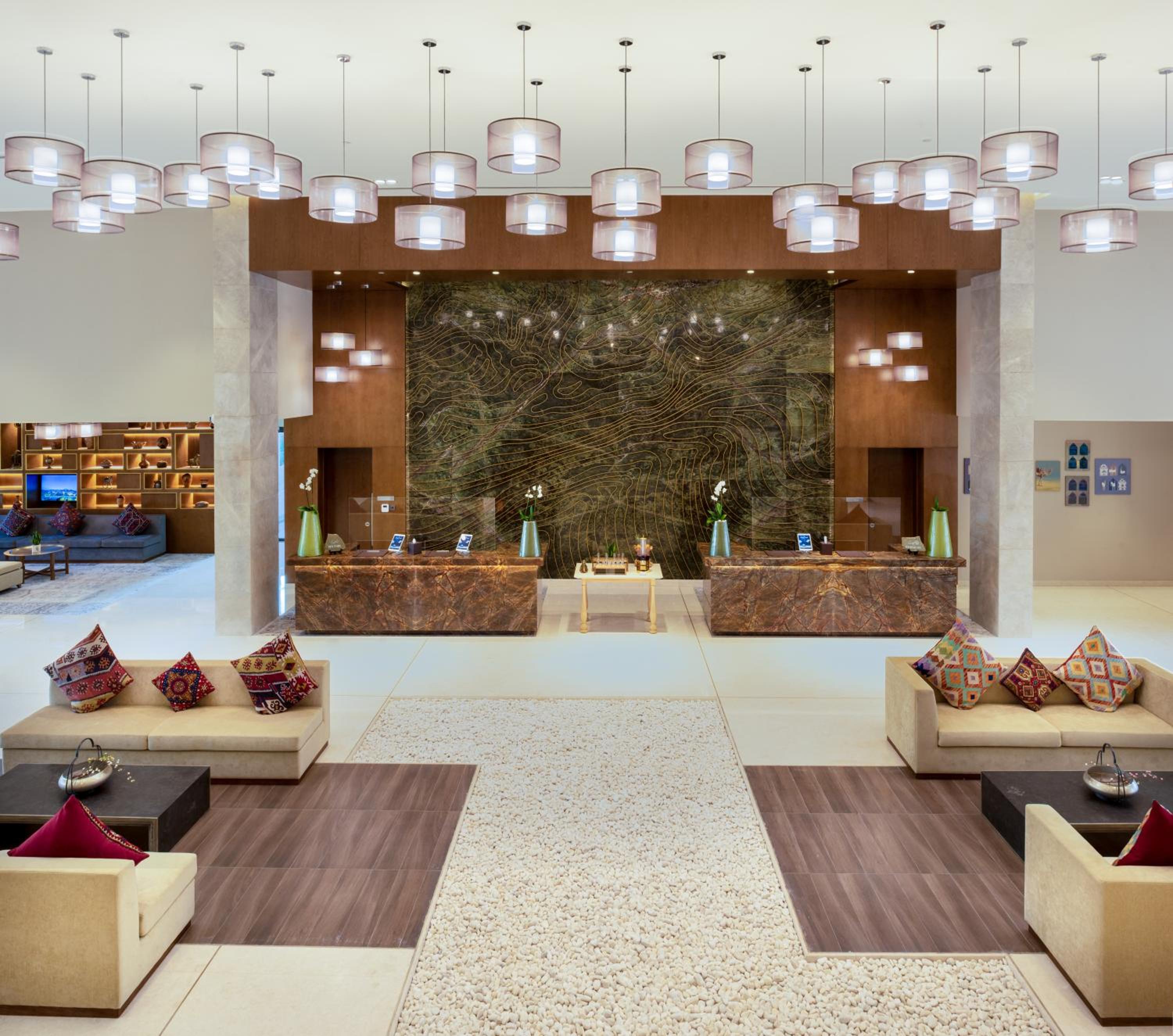 dusitD2 Naseem Resort, Jabal Akhdar — снимок 21