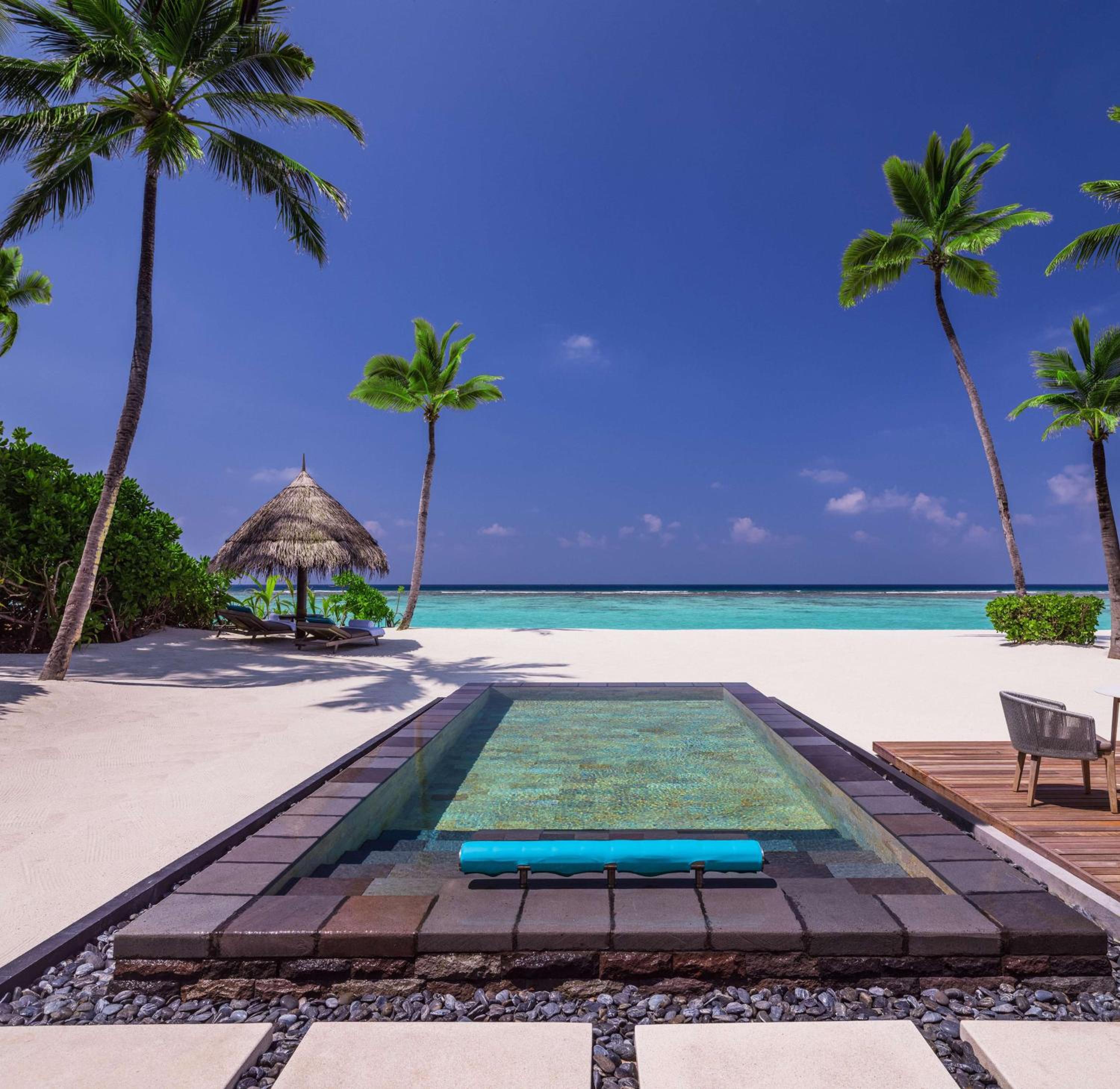 One & Only Reethi Rah, Maldives — снимок 27