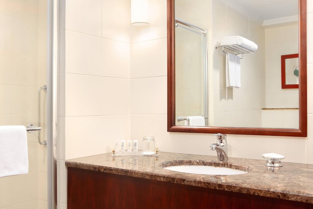 Le Meridien Towers Makkah — снимок 3