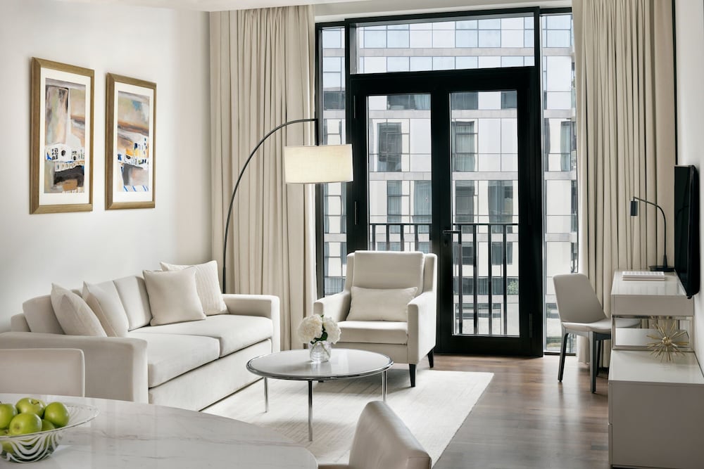 La Ville Hotel & Suites CITY WALK, Dubai, Autograph Collection — снимок 20