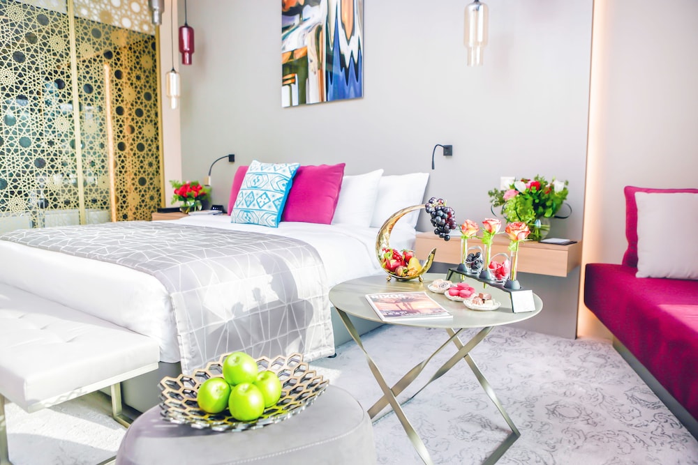 Rixos Premium Dubai JBR — снимок 27