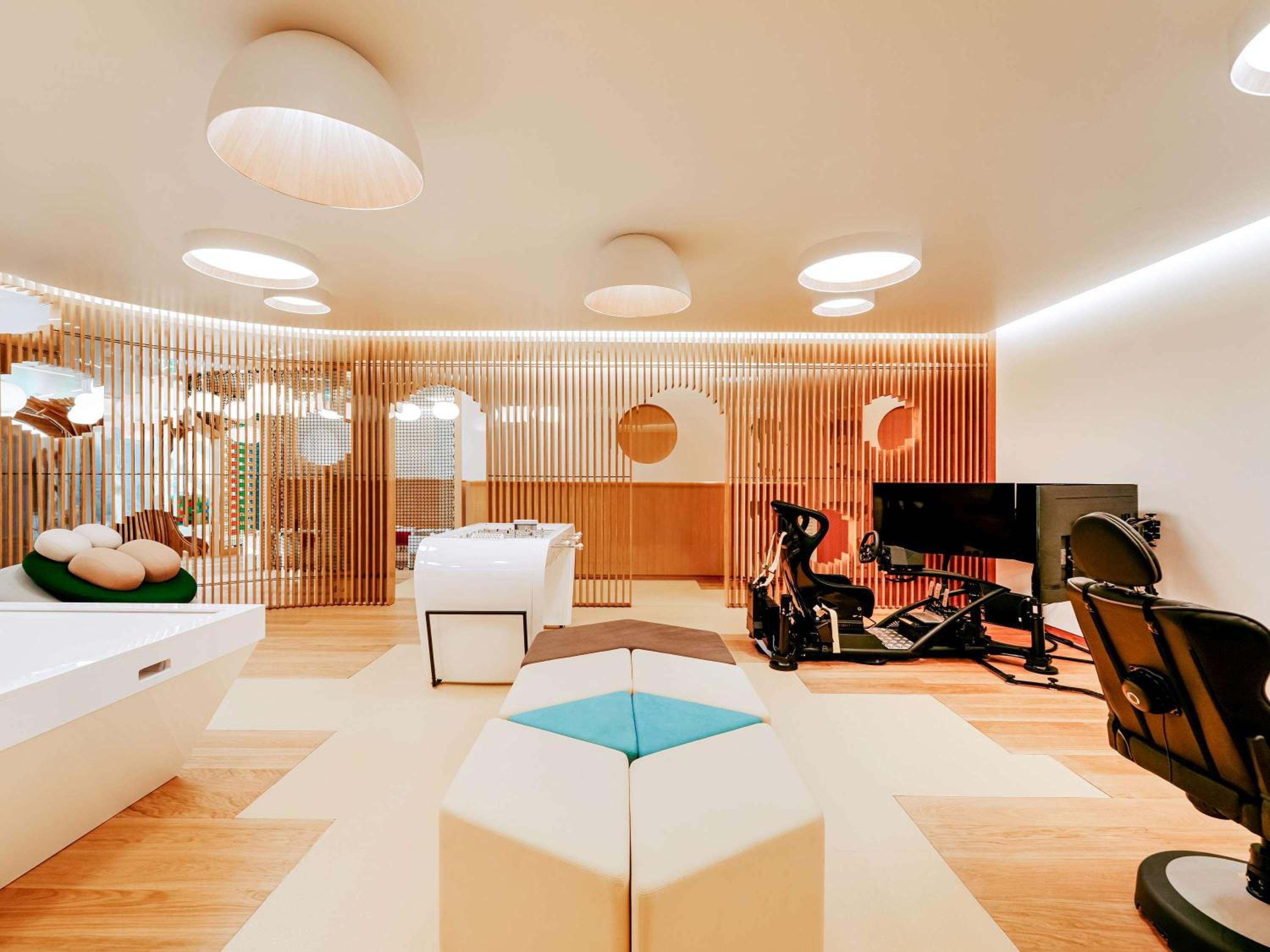 Fairmont Doha — снимок 15