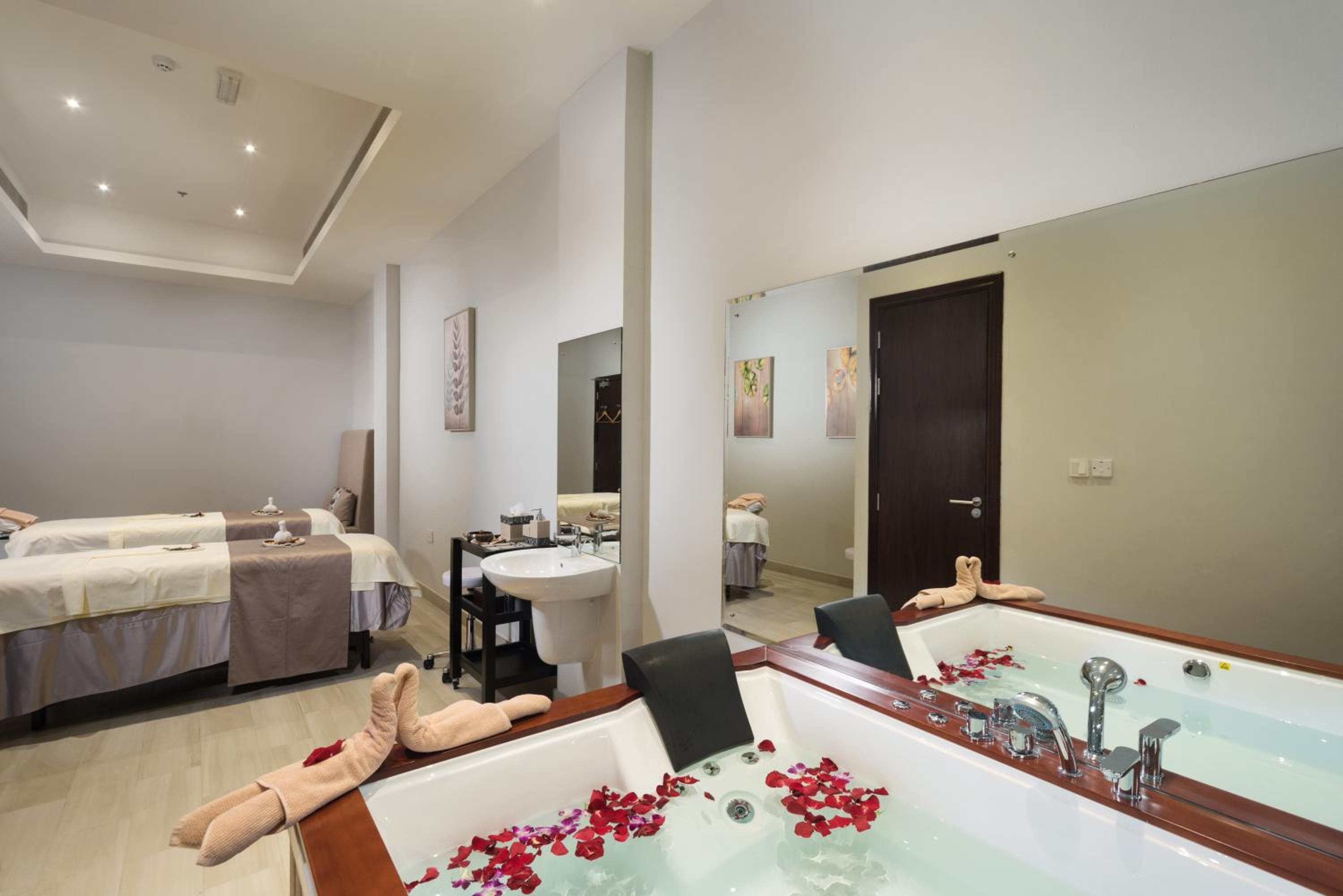 Centara Muscat Hotel Oman — снимок 22