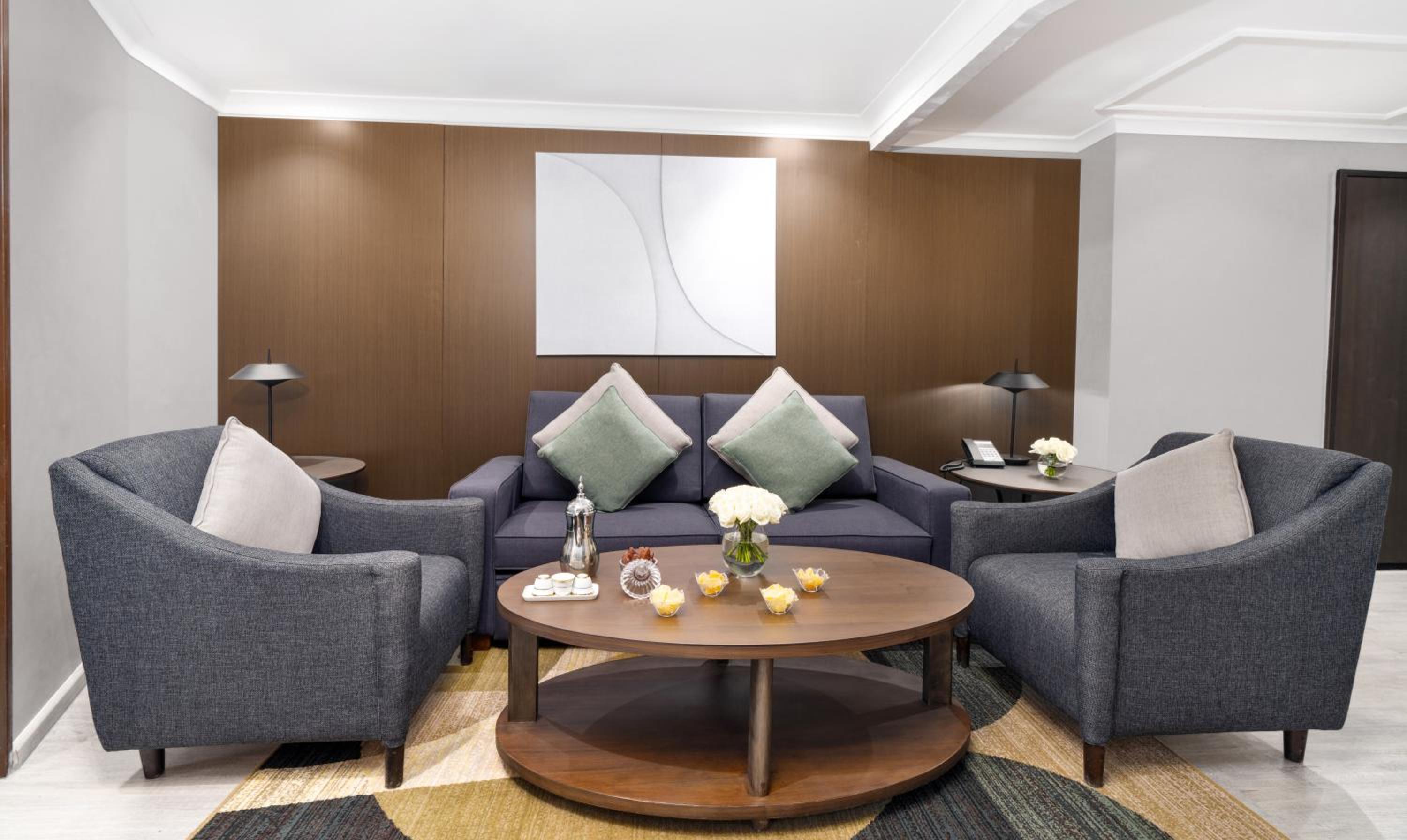 Hotel Pullman ZamZam Makkah — снимок 3
