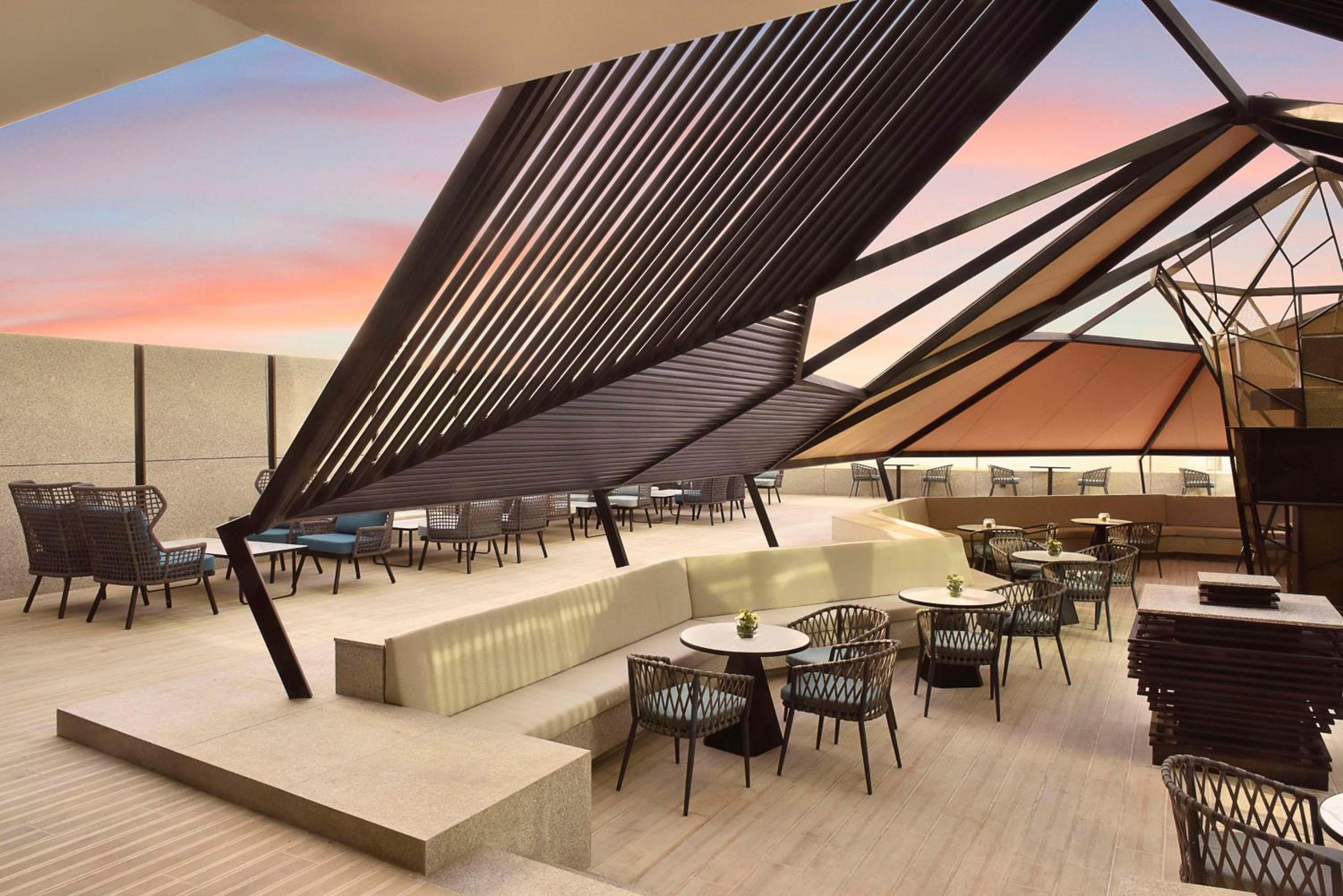 Hilton Bahrain — снимок 19