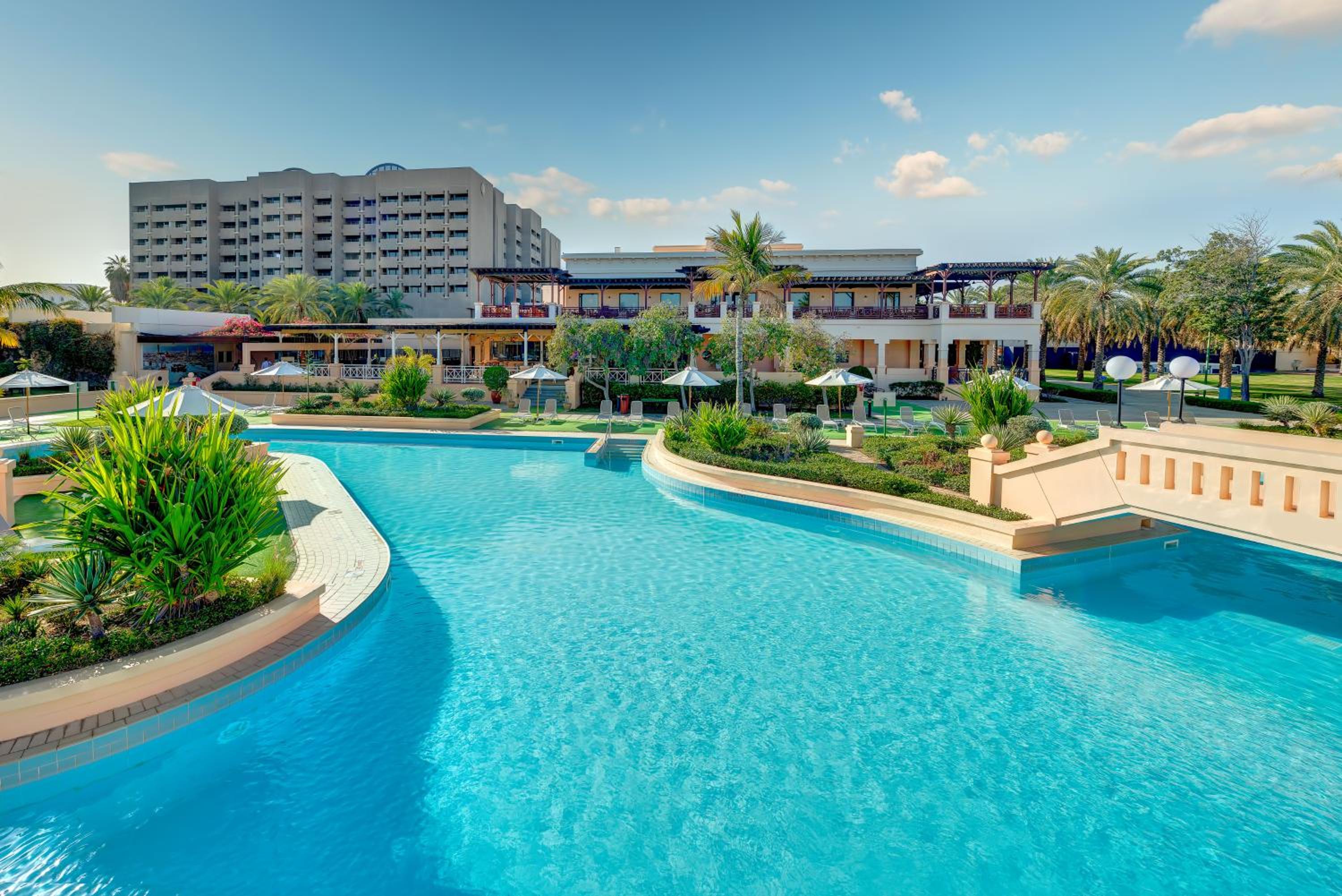 InterContinental Muscat, an IHG Hotel — снимок 8