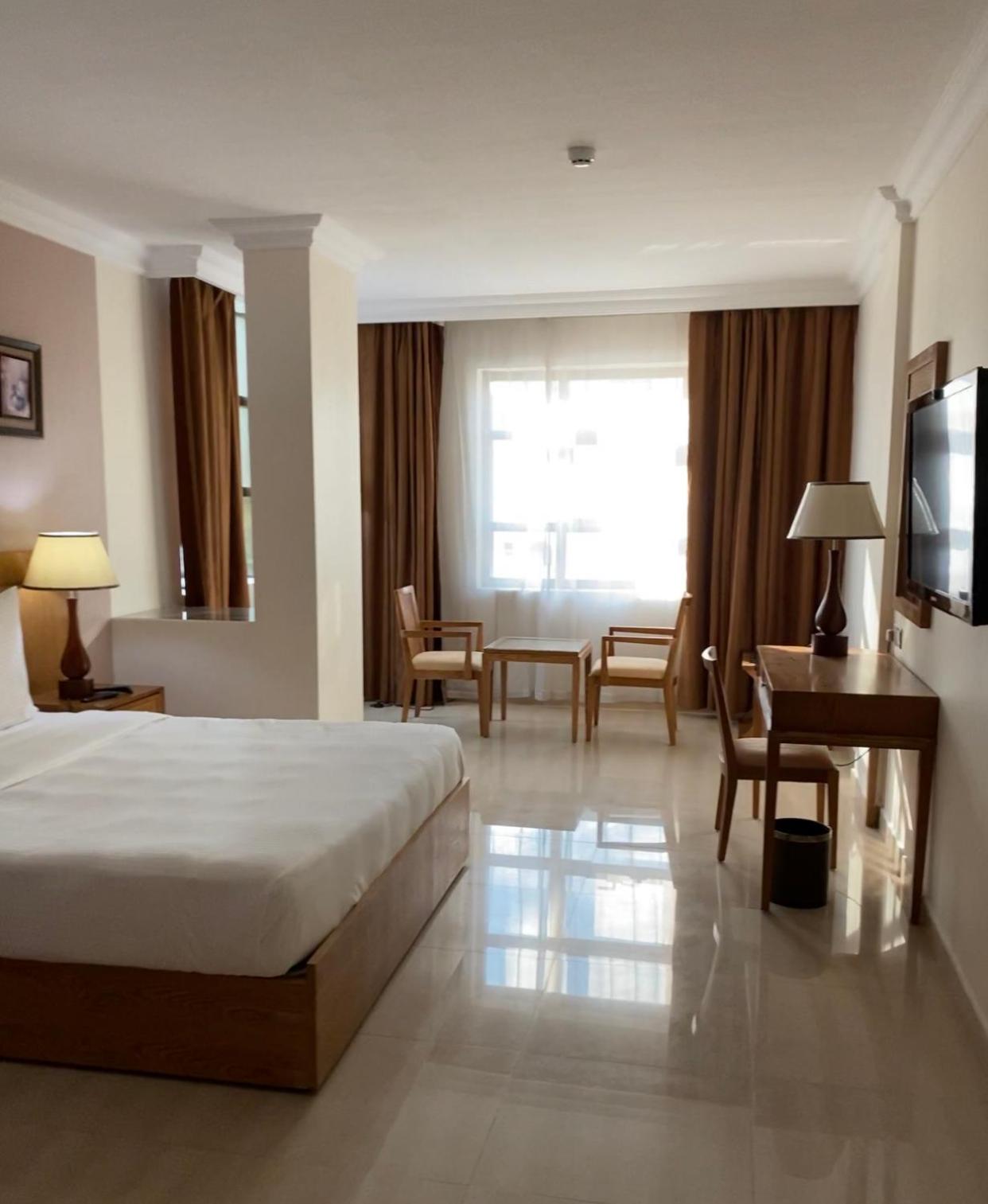 City Center Hotel — снимок 2