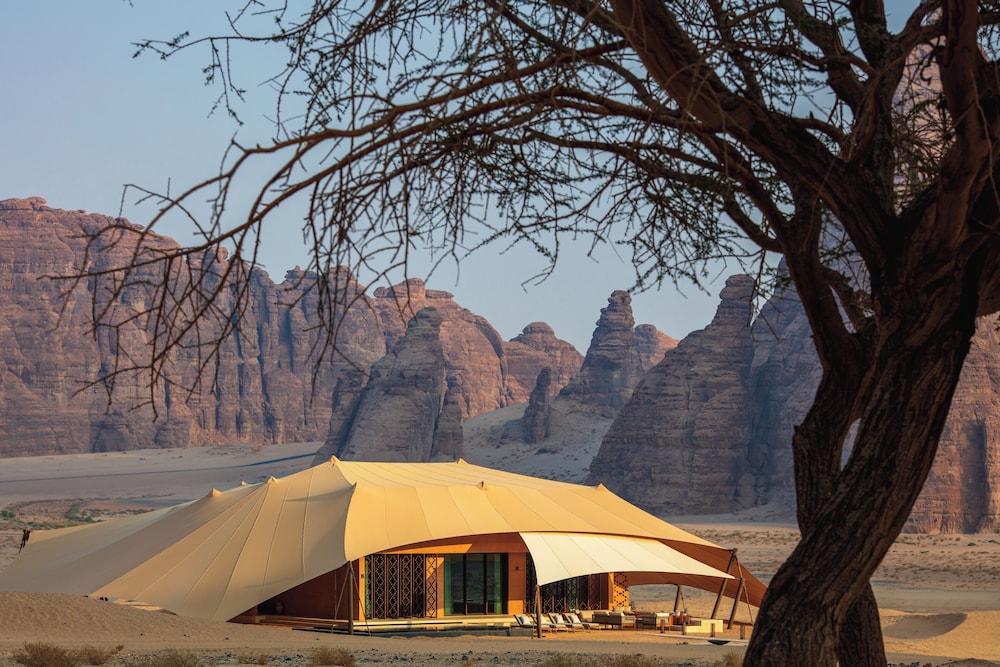 Banyan Tree Alula — снимок 25