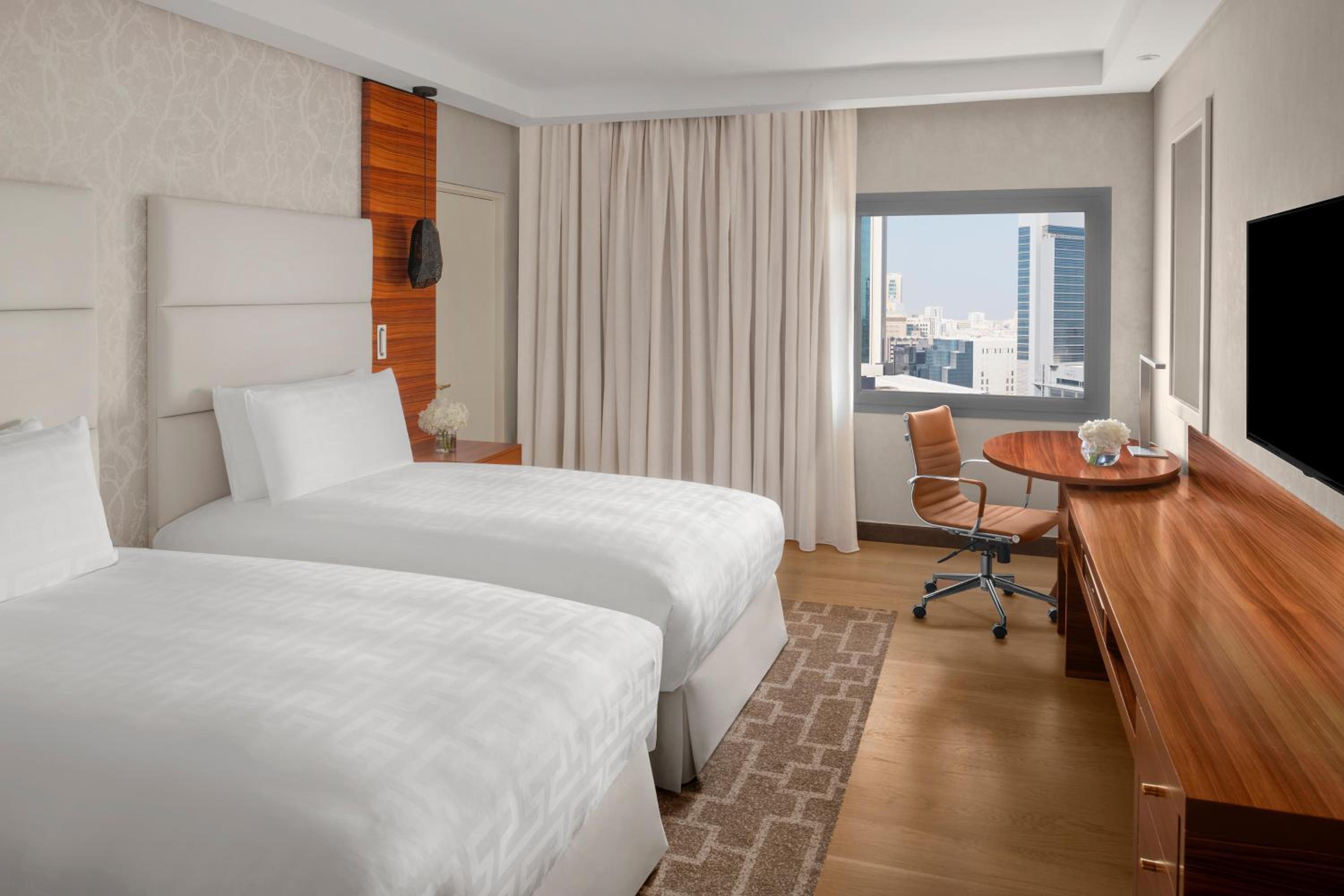 InterContinental Bahrain, an IHG Hotel — снимок 16