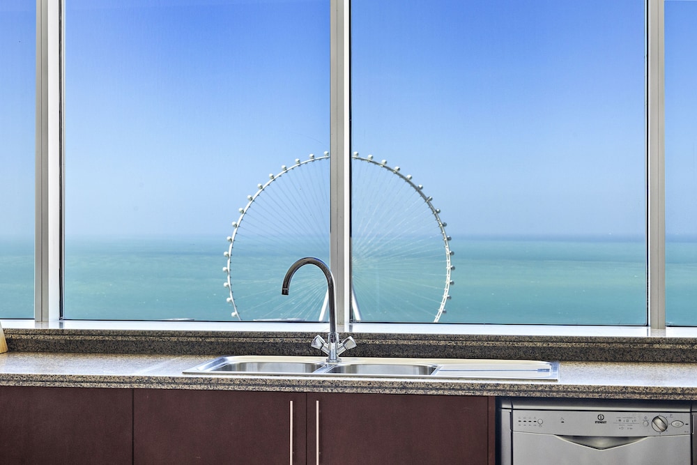 JA Oasis Beach Tower — снимок 23