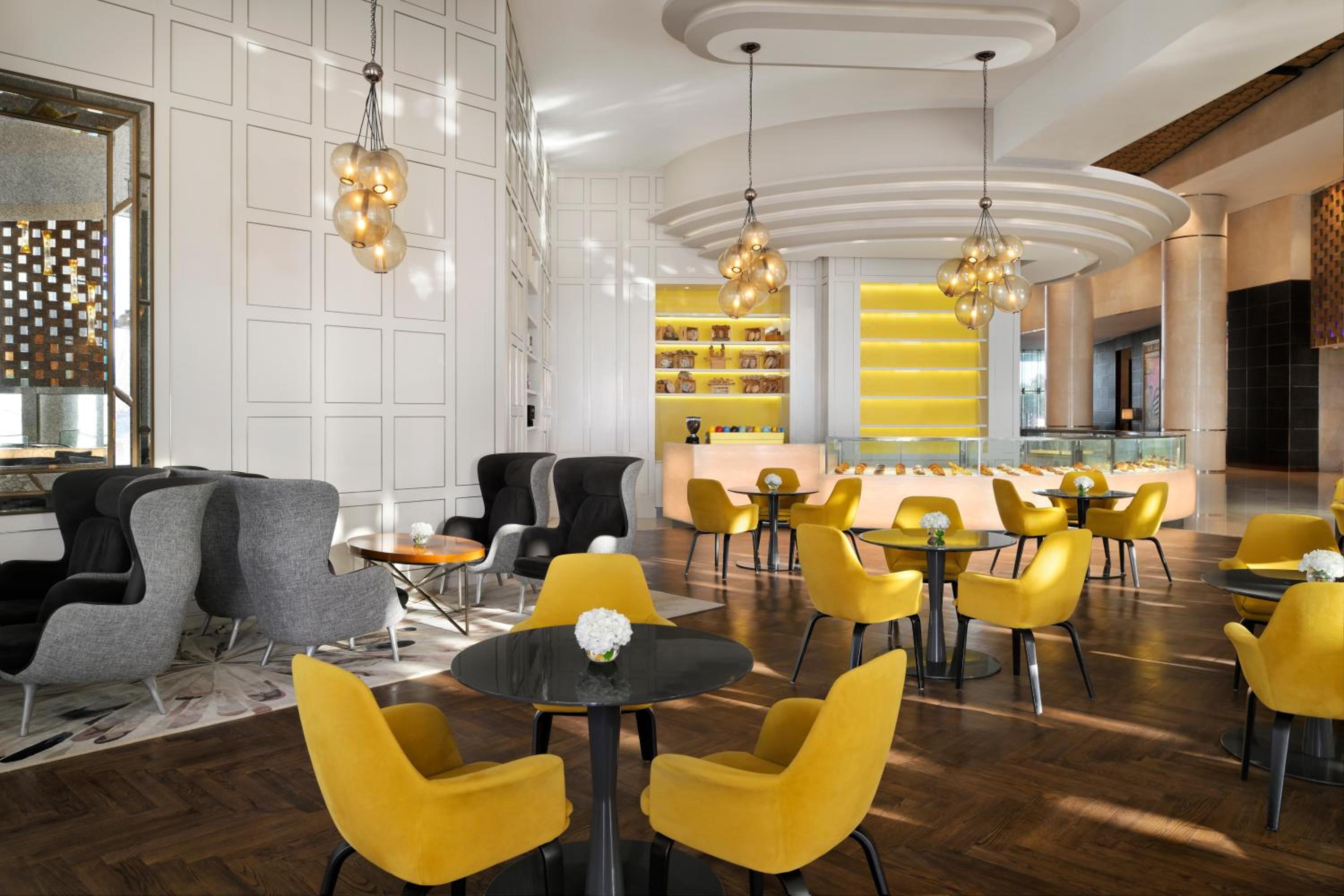 InterContinental Dubai Festival City, an IHG Hotel — снимок 9