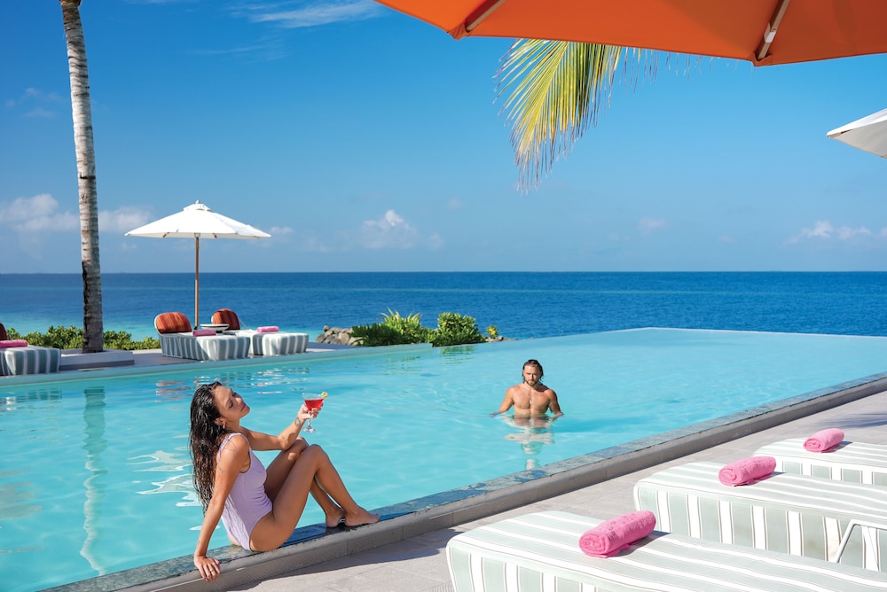 OBLU SELECT Lobigili - All Inclusive with Free Transfers — снимок 8