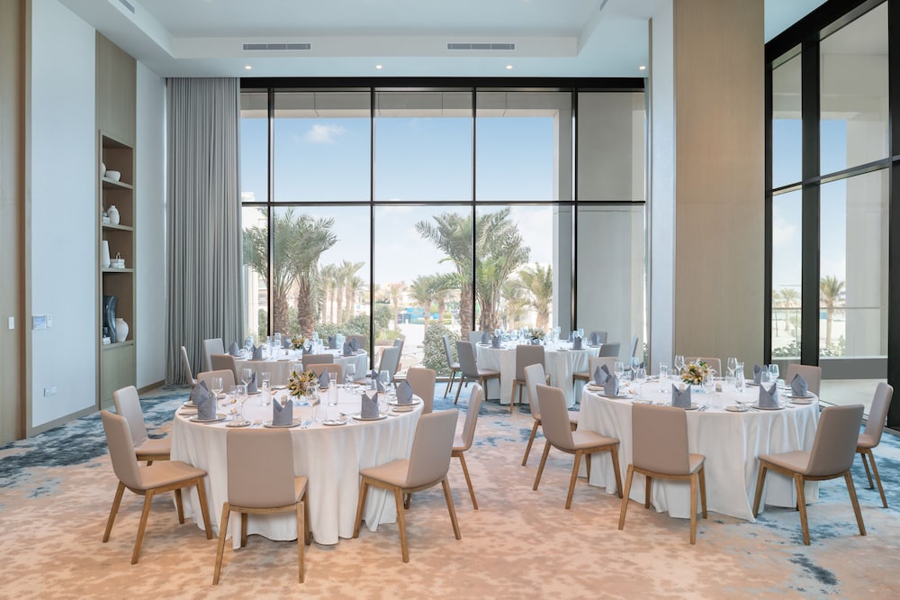 Vida Beach Resort Marassi Al Bahrain — снимок 17