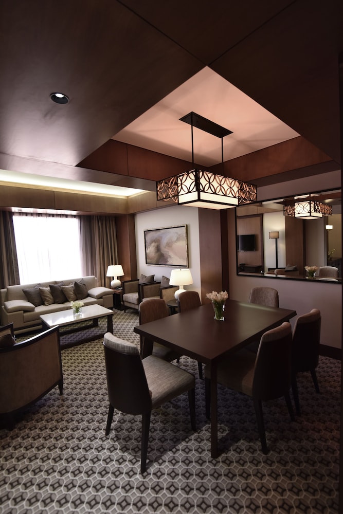 Ayla Grand Hotel — снимок 18