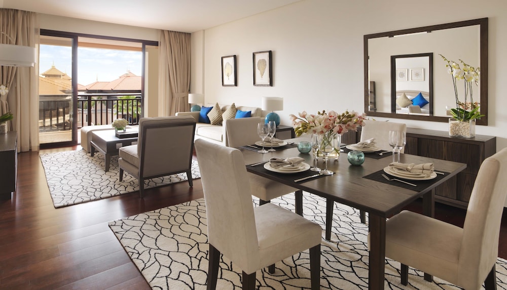 Anantara The Palm Dubai Resort — снимок 29