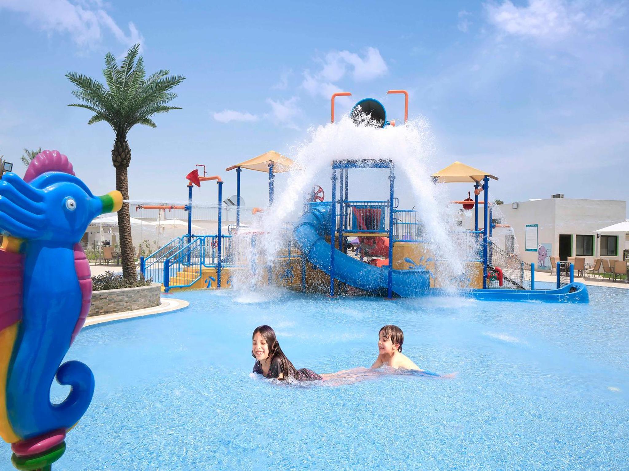 Dana Beach Resort — снимок 26