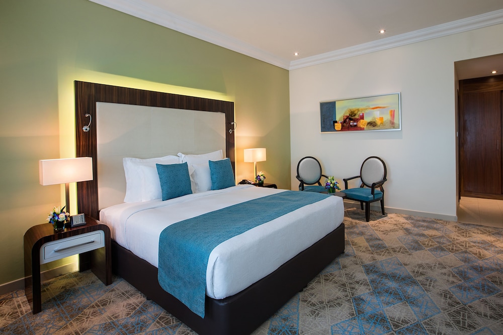 Elite Byblos Hotel — снимок 18