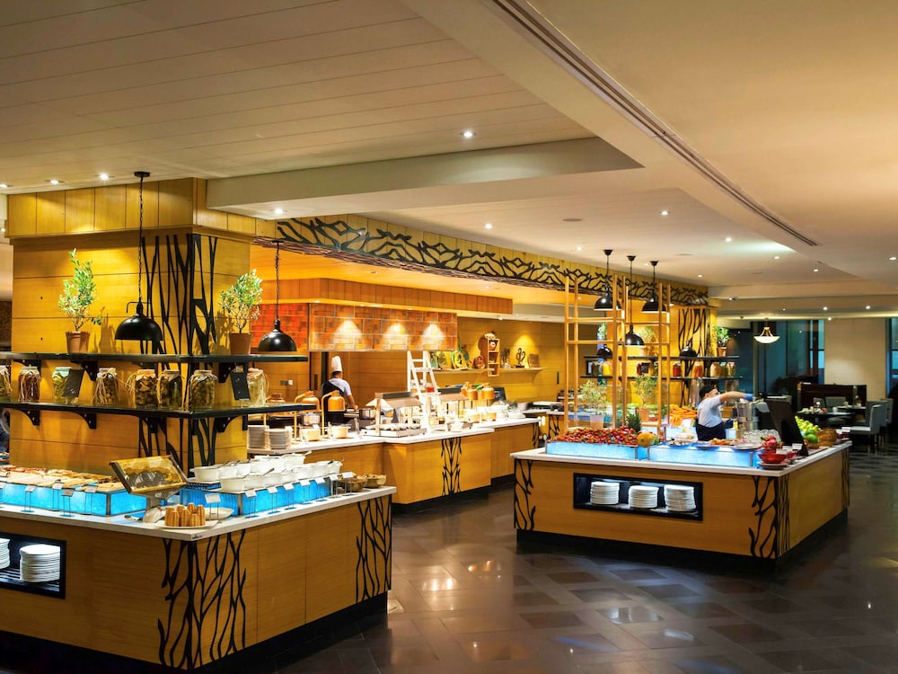 Rixos The Palm Hotel & Suites — снимок 28