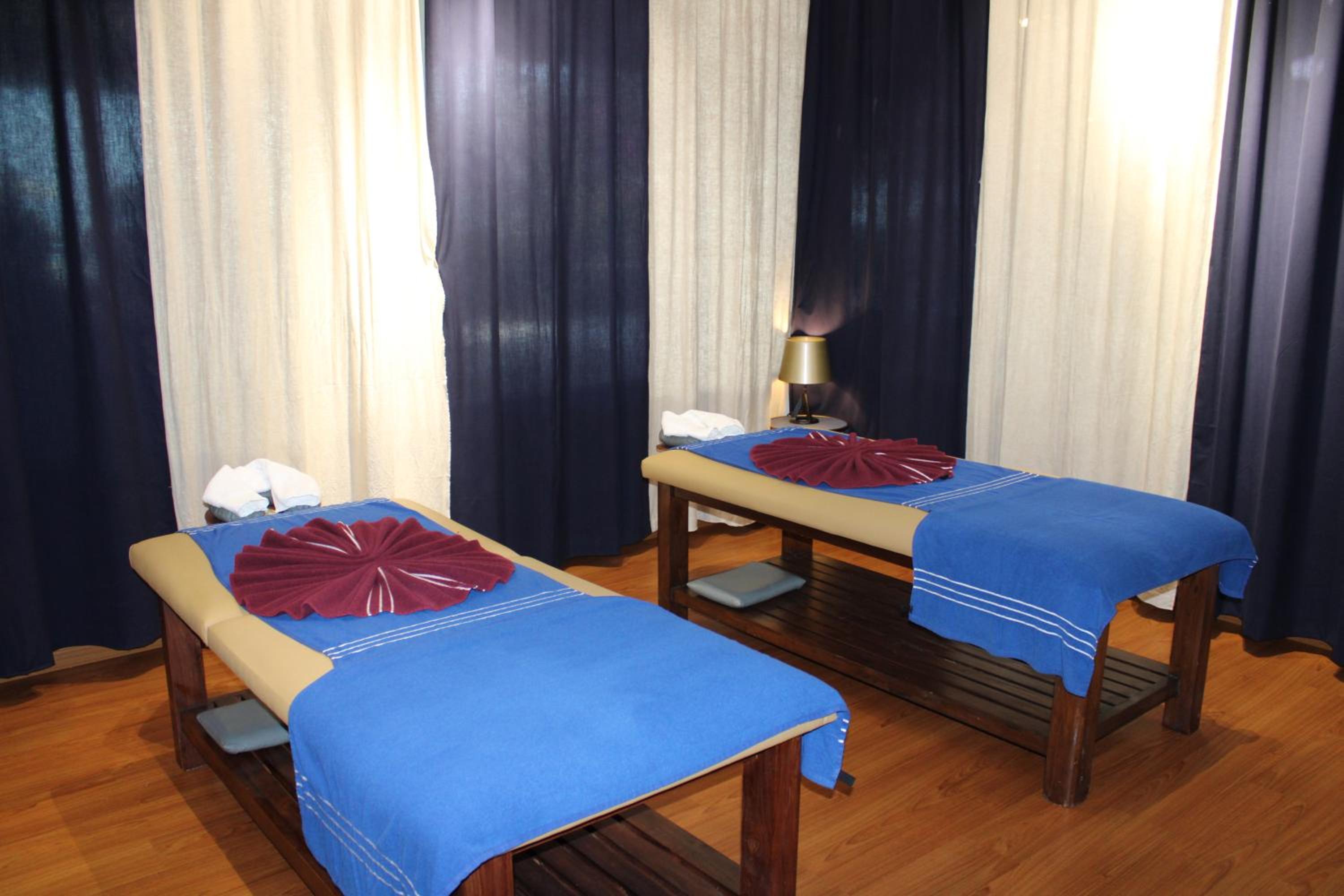 Fiyavalhu Resort Maldives — снимок 27