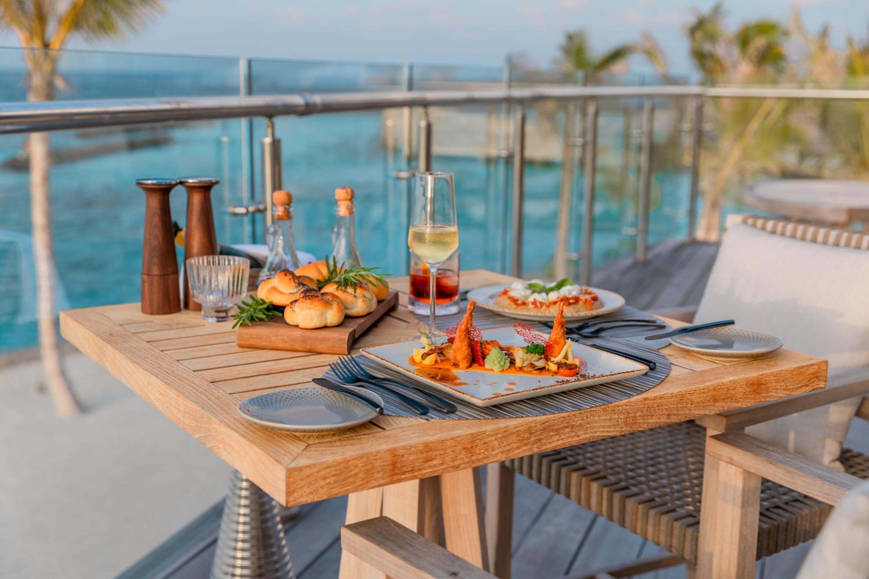 Kagi Maldives Resort and Spa — снимок 22