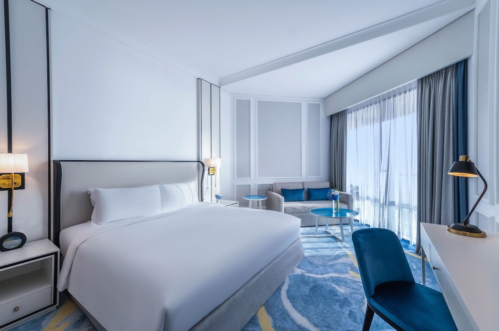 Sofitel Dubai Jumeirah Beach — снимок 18