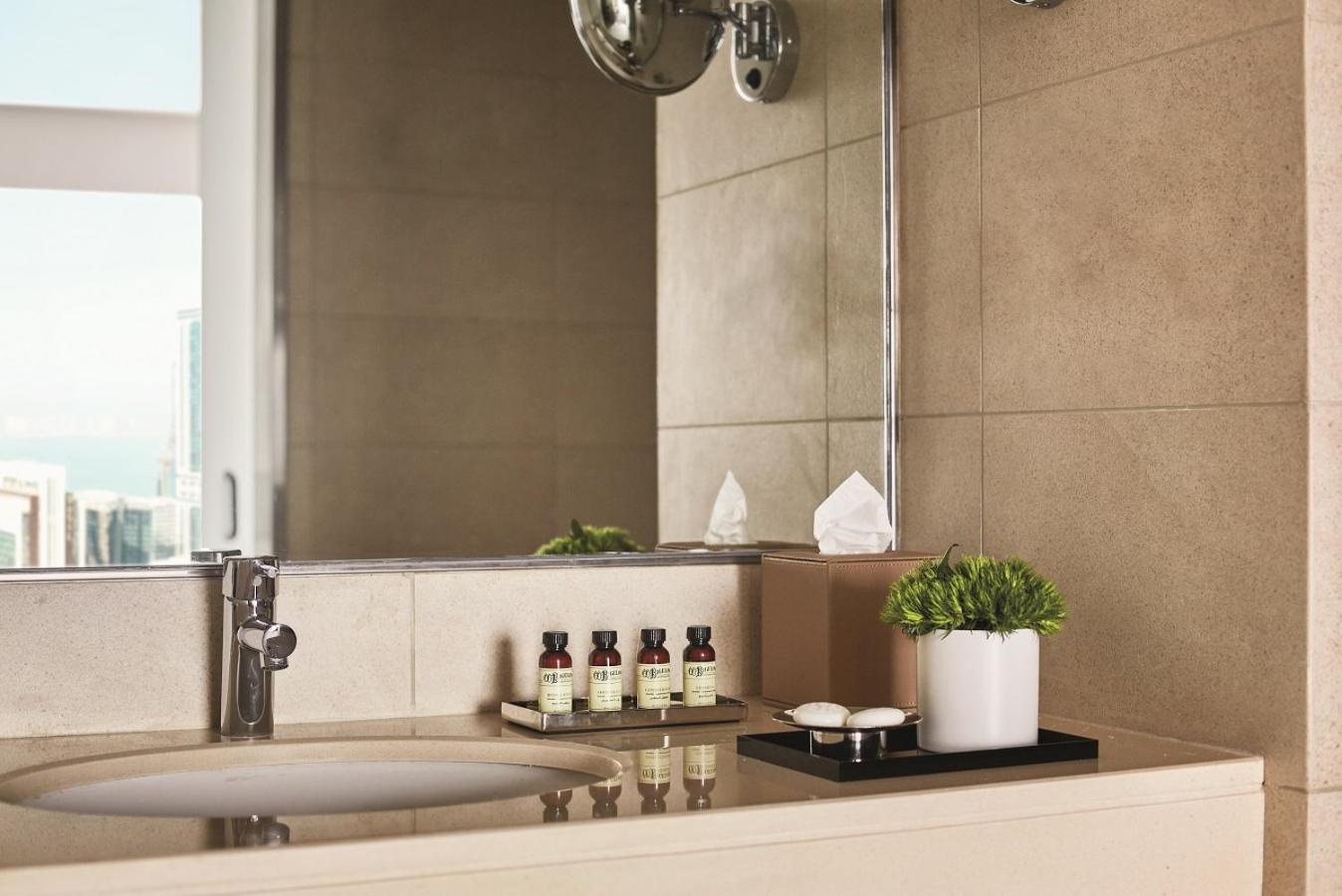Pullman Doha West Bay — снимок 10
