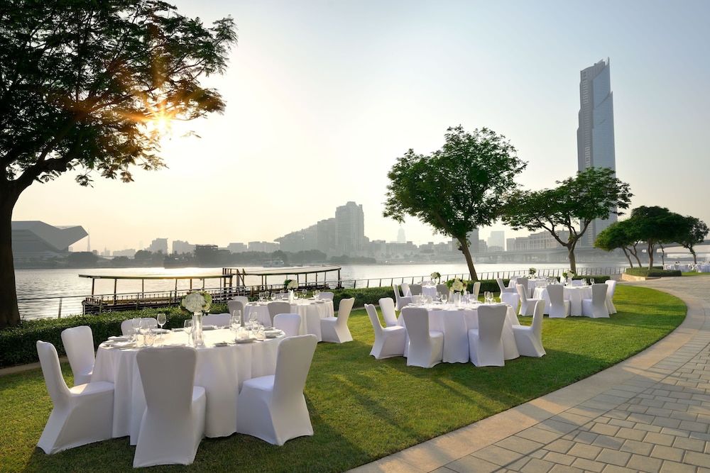Crowne Plaza Festival City, an IHG Hotel — снимок 9