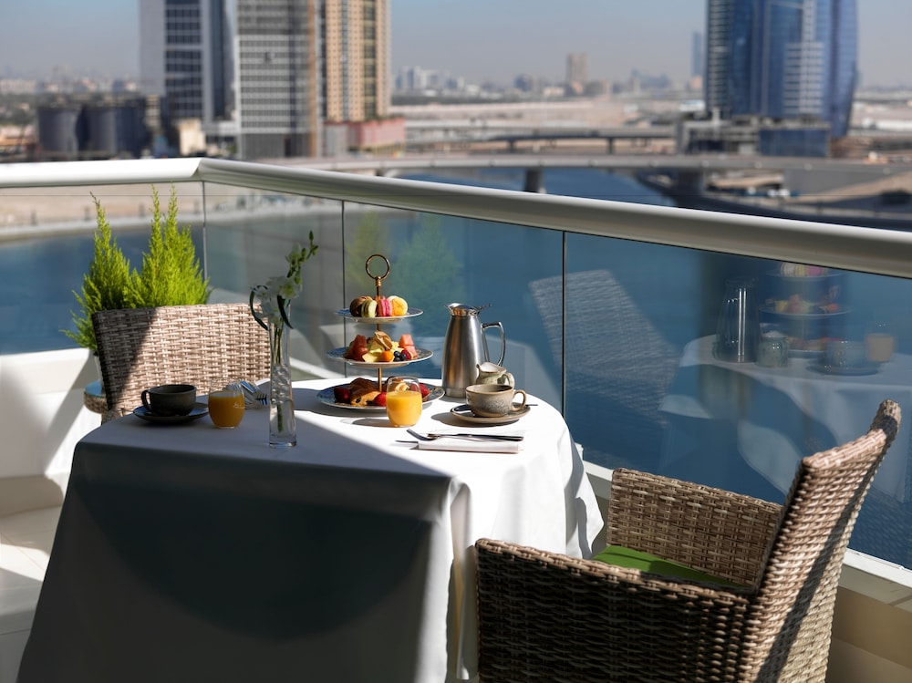 DAMAC Maison Canal Views — снимок 5