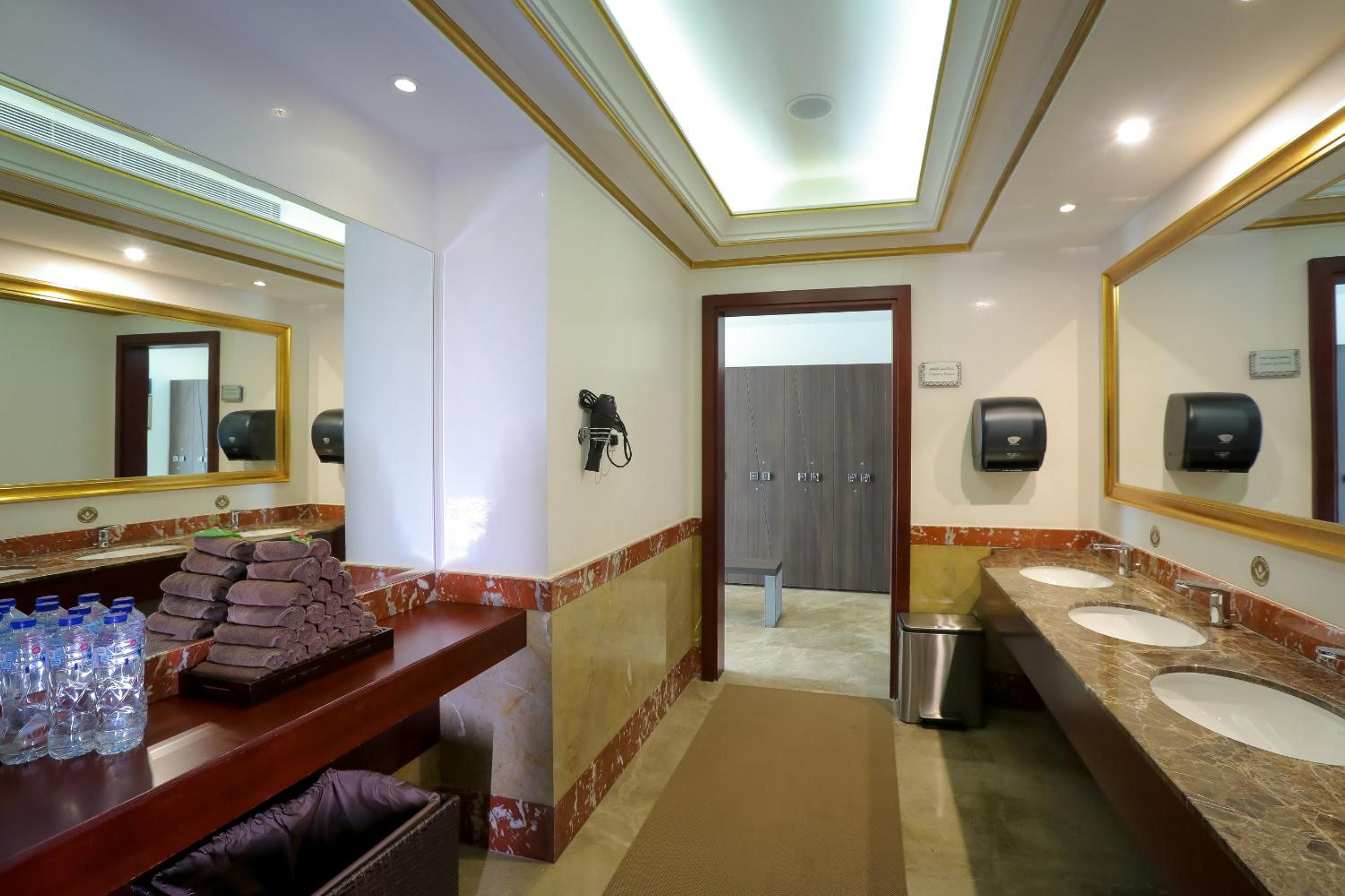 Mövenpick Hotel City Star Jeddah — снимок 16