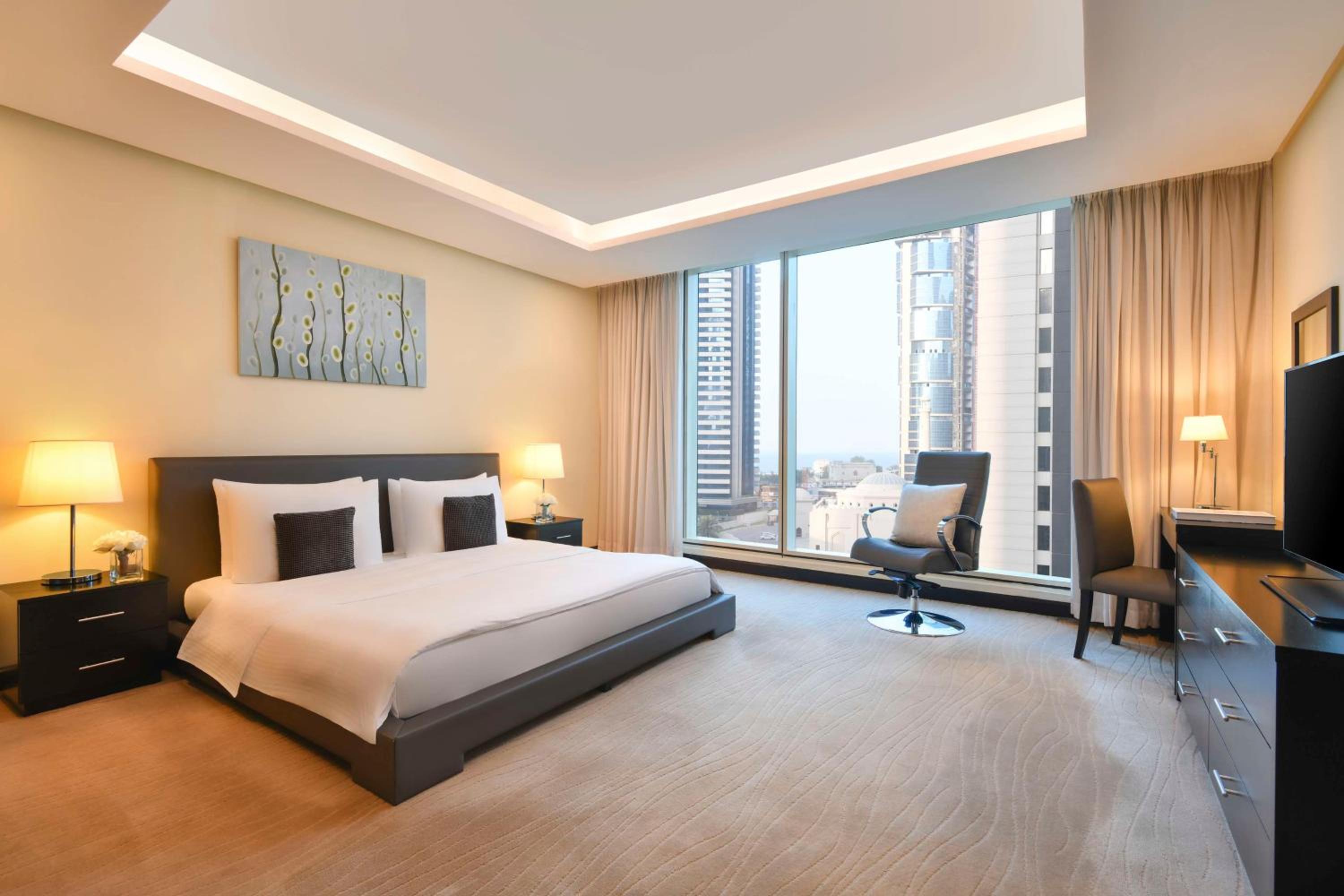 Kempinski Residences & Suites, Doha — снимок 19