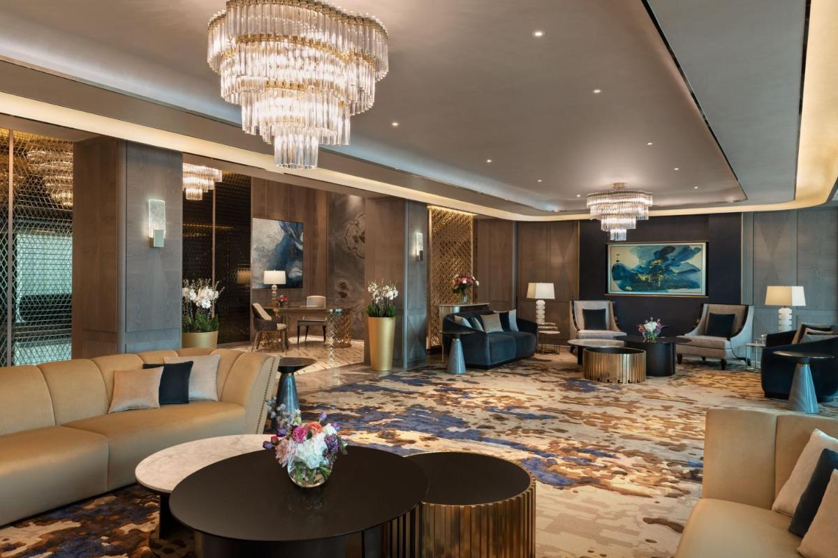 The St. Regis Kuwait — снимок 25