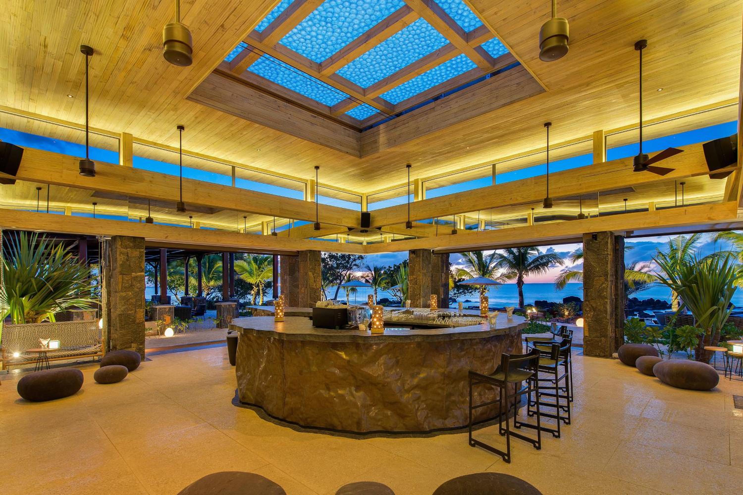 The Westin Turtle Bay Resort & Spa, Mauritius — снимок 8