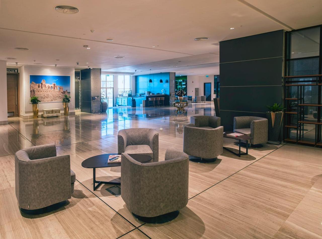 Boulevard hotel — снимок 3