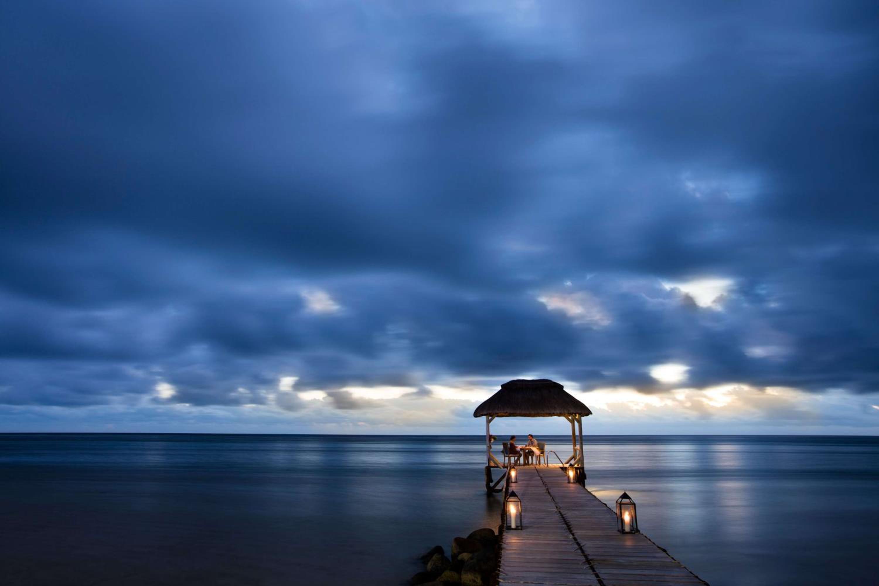 Outrigger Mauritius Beach Resort — снимок 9