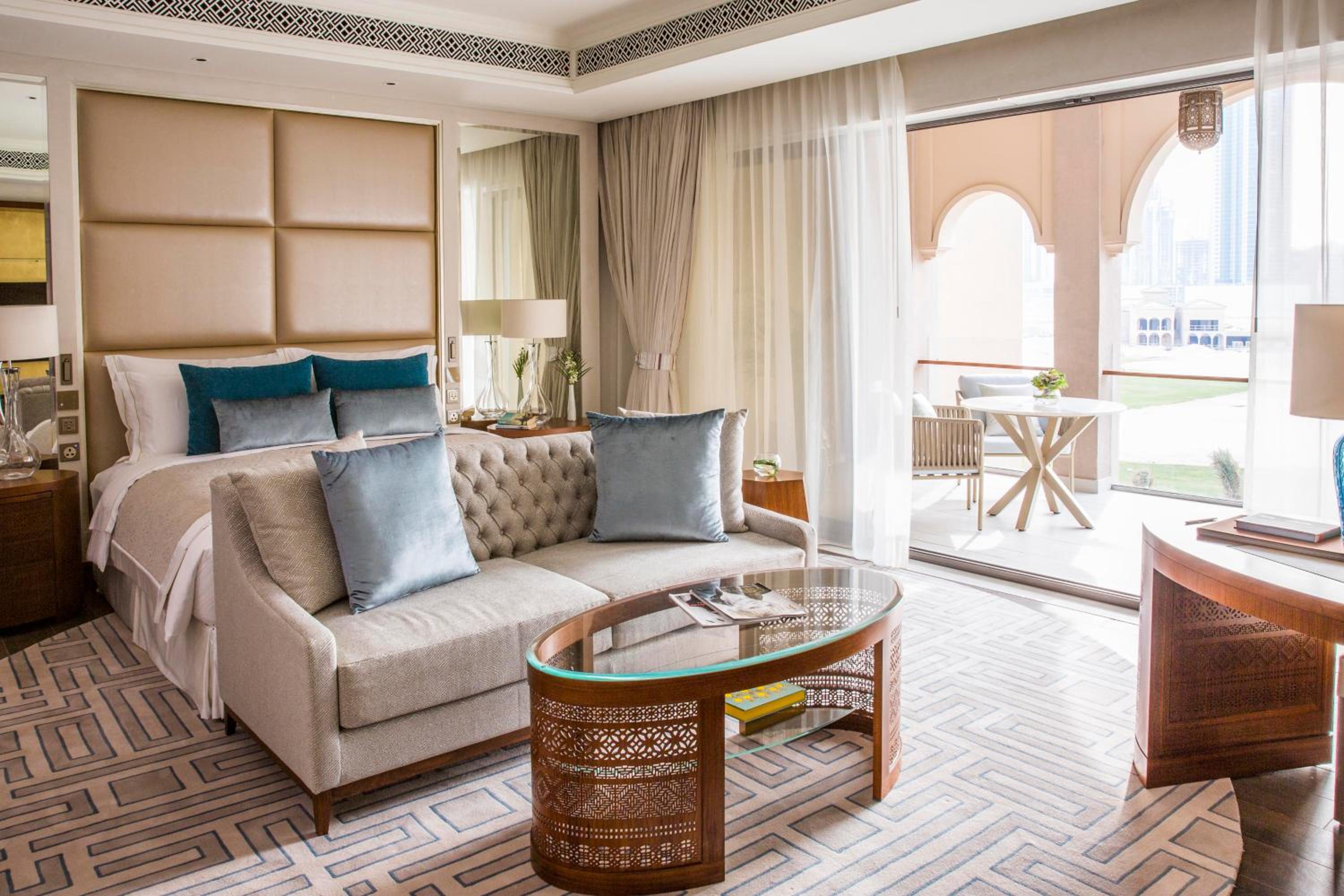 Royal Saray Resort Managed by Accor — снимок 28