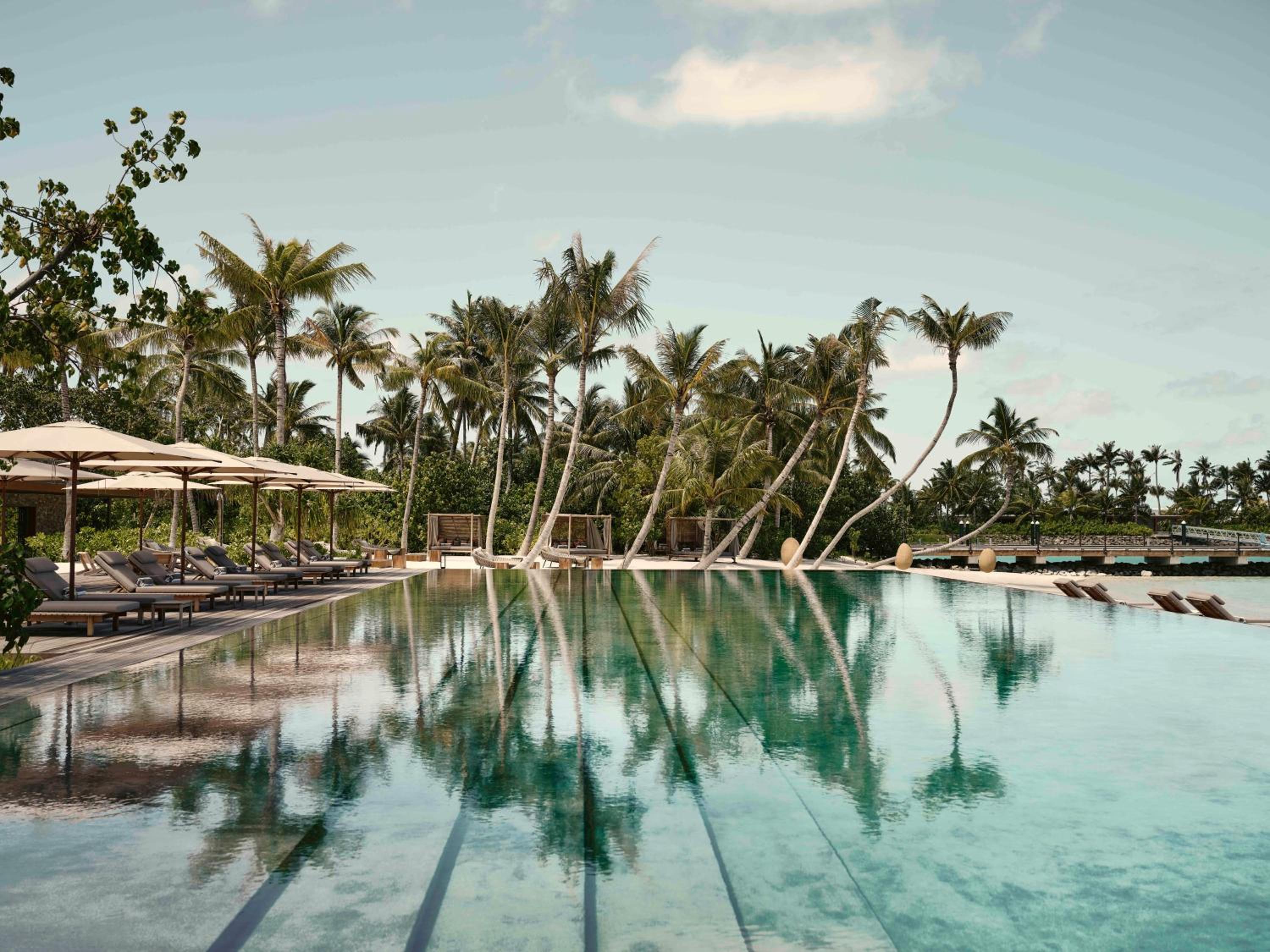 Patina Maldives, Fari Islands — снимок 22