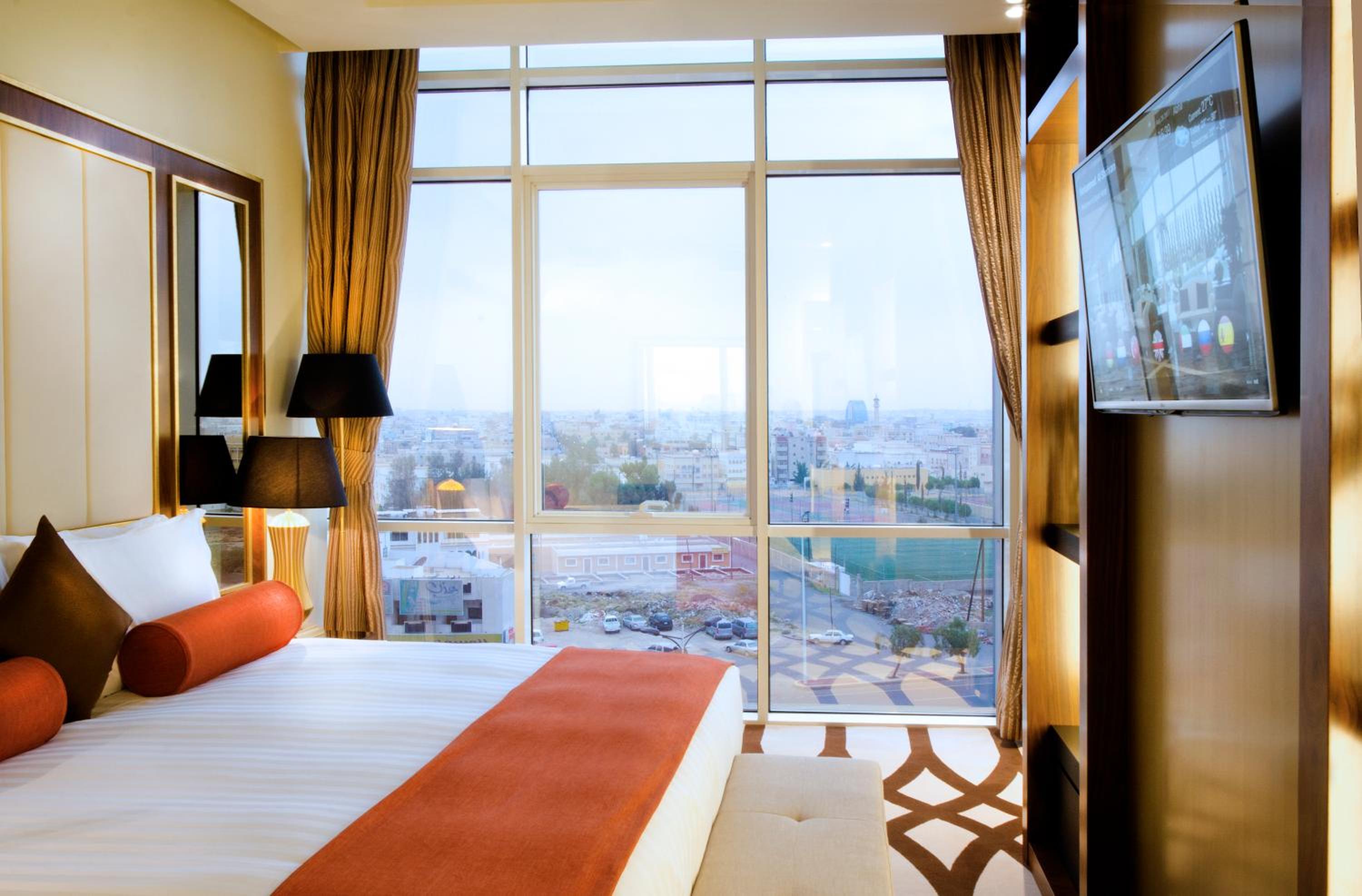 Bayat Hotel — снимок 26