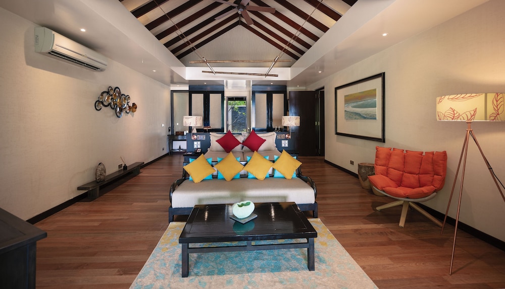 Atmosphere Kanifushi Maldives — снимок 13