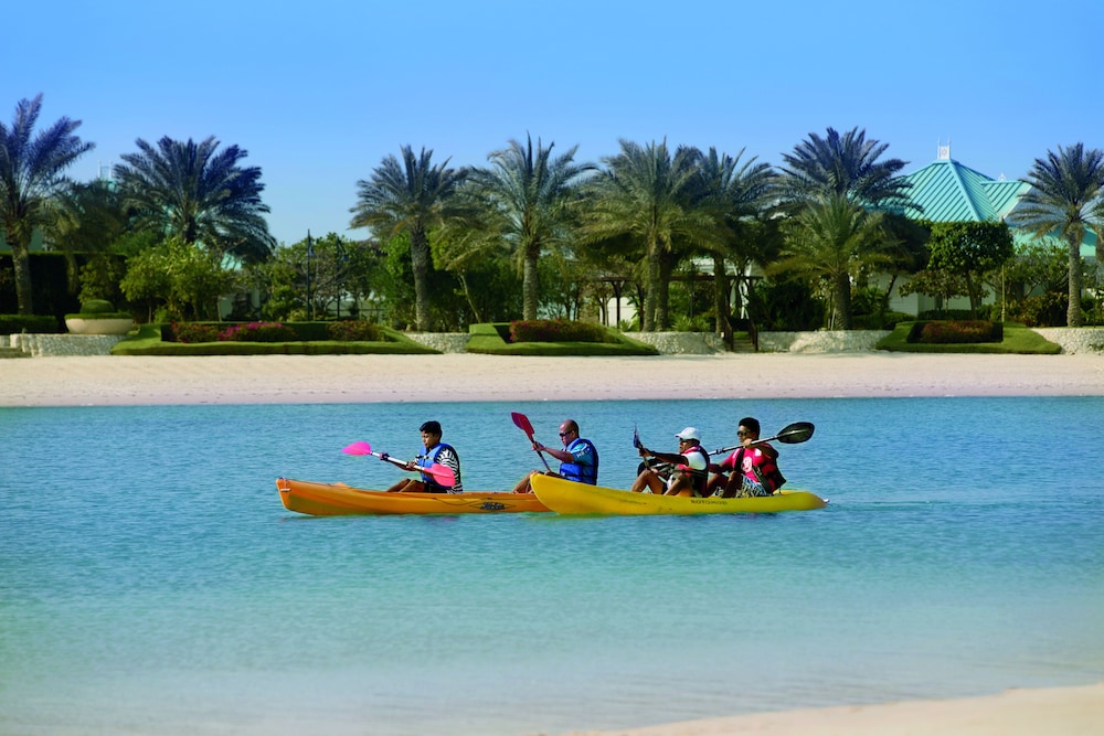 The Ritz-Carlton, Bahrain — снимок 16