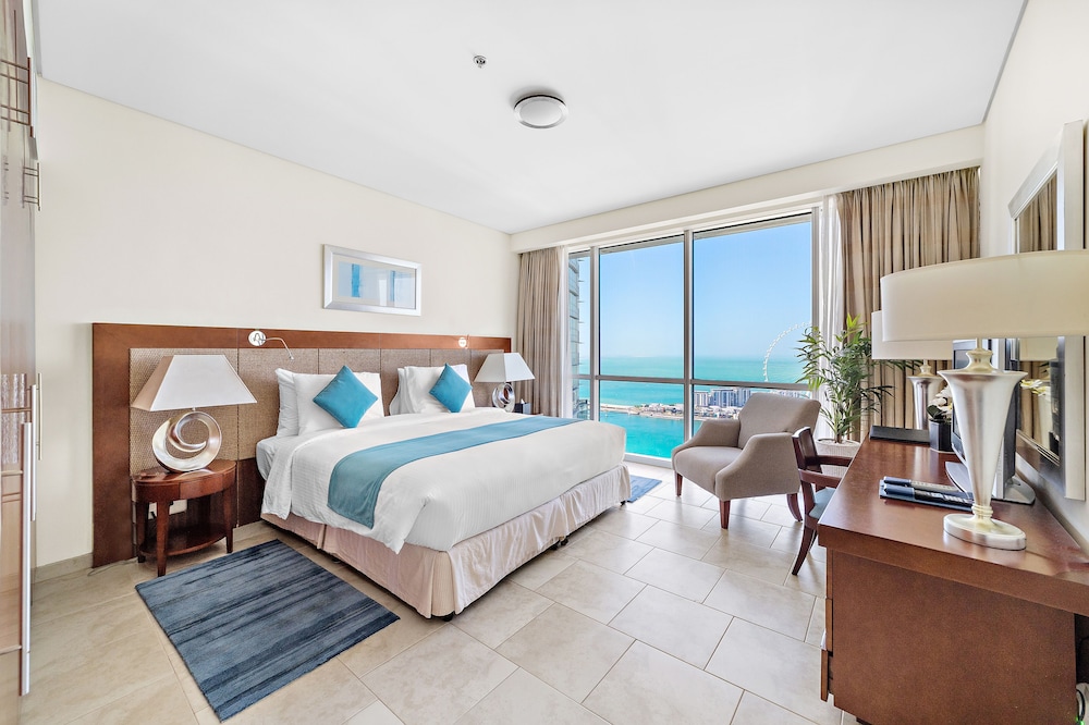 JA Oasis Beach Tower — снимок 19