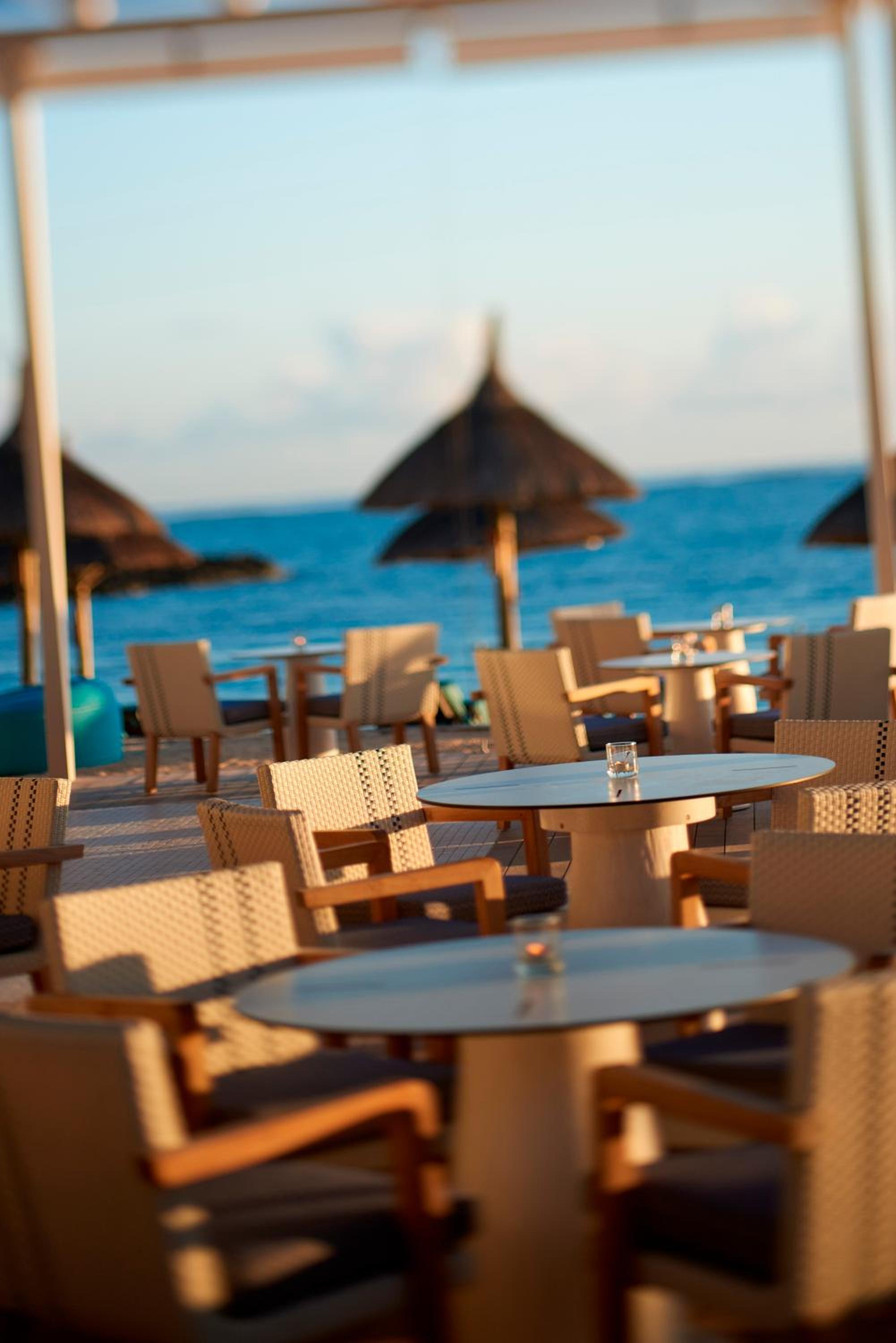 Constance Belle Mare Plage — снимок 14