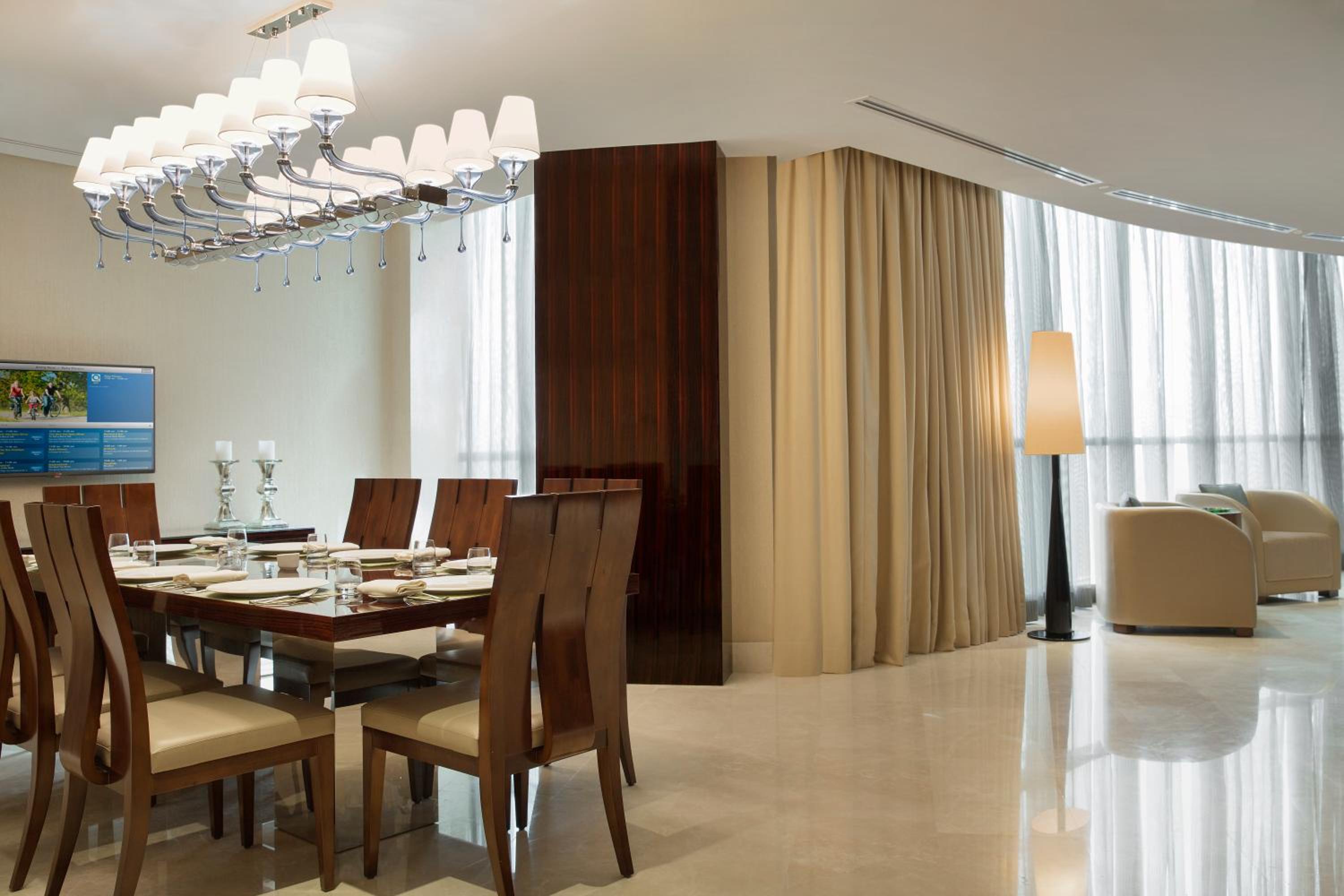 Rosh Rayhaan by Rotana — снимок 18