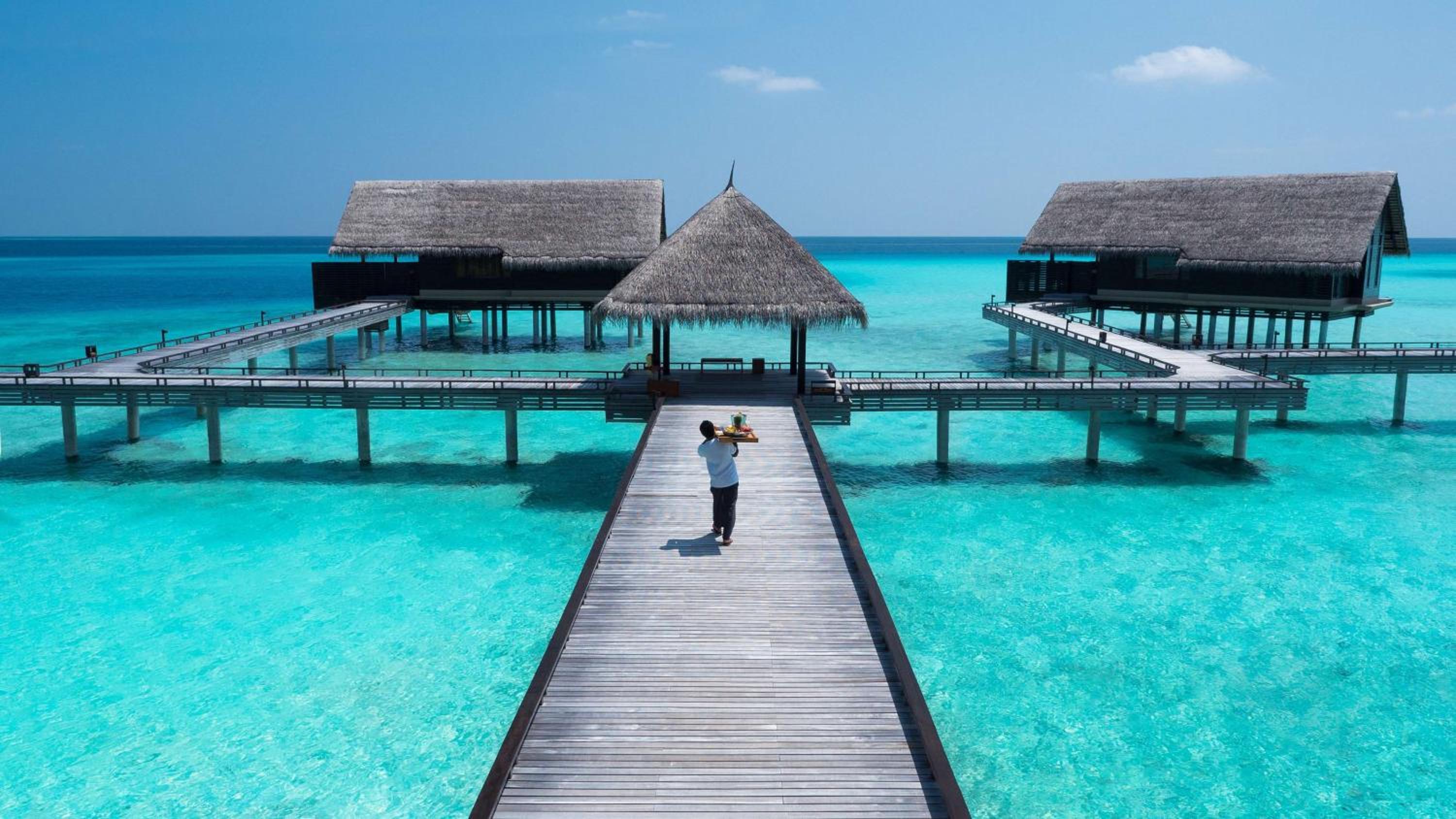 One & Only Reethi Rah, Maldives — снимок 30