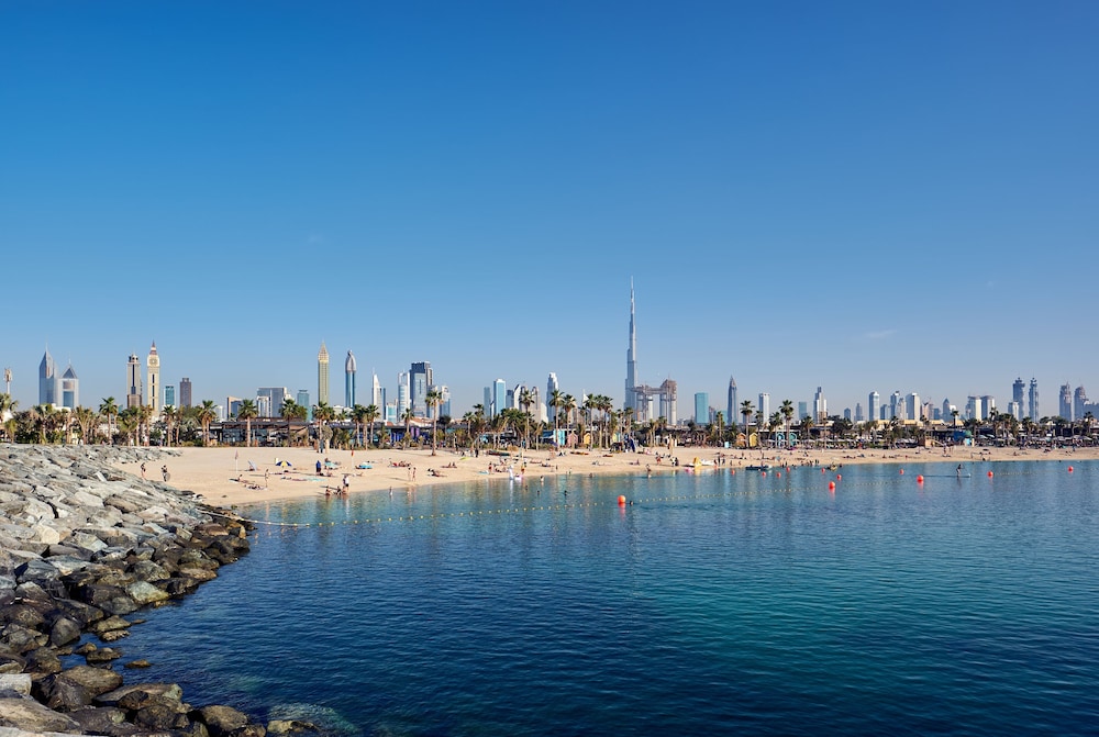 Ramada by Wyndham Jumeirah — снимок 23