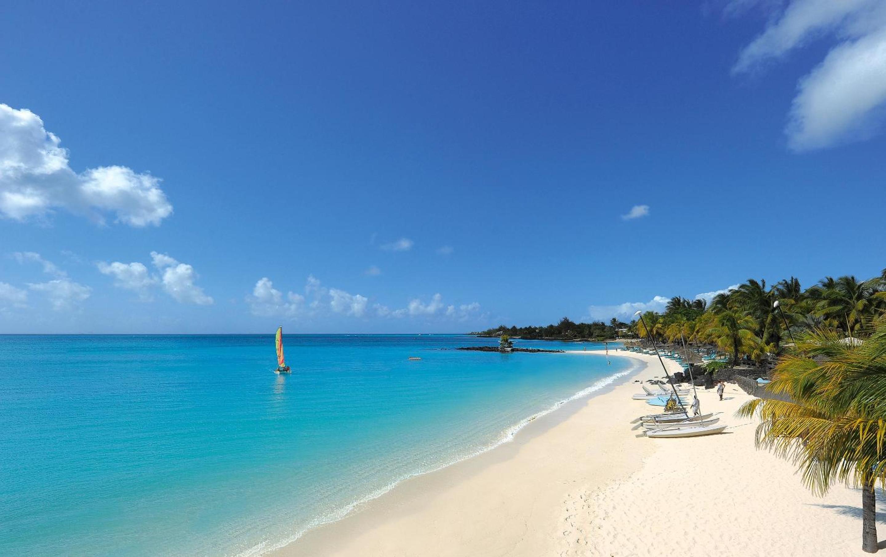 Royal Palm Beachcomber Luxury — снимок 14