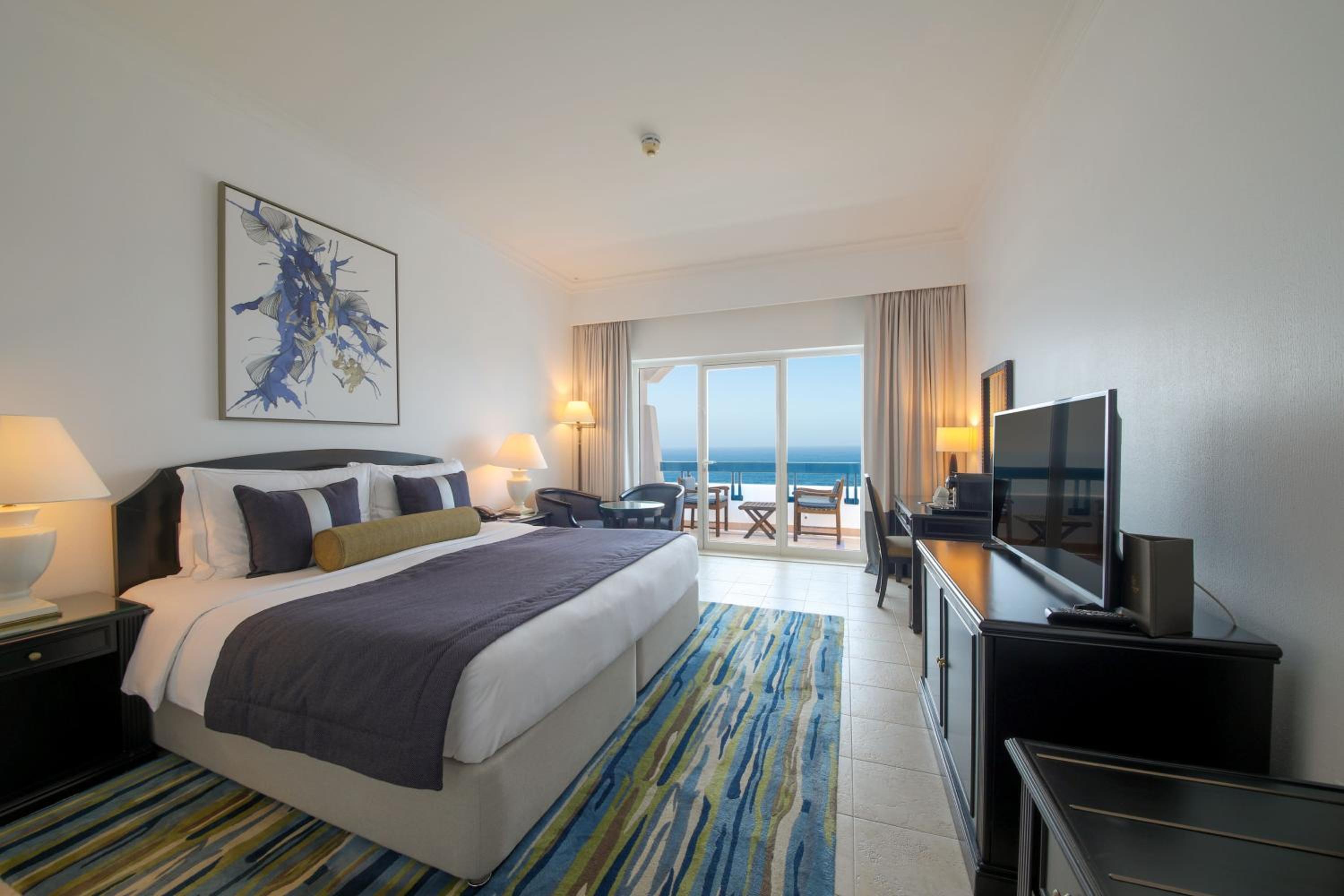Ajman Hotel — снимок 8