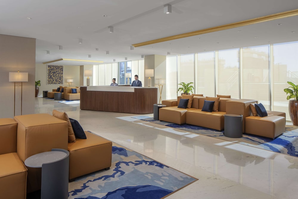 Avani Palm View Dubai Hotel & Suites — снимок 5